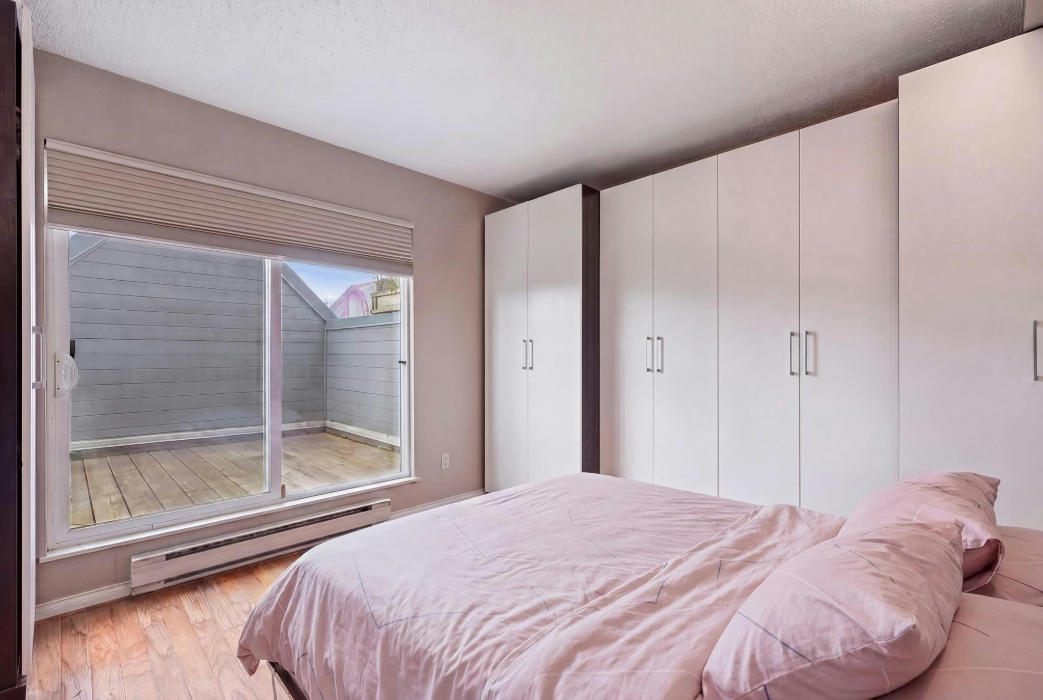306-1345 W 4th Avenue, Vancouver, BC, V6H 3Y8 - 7