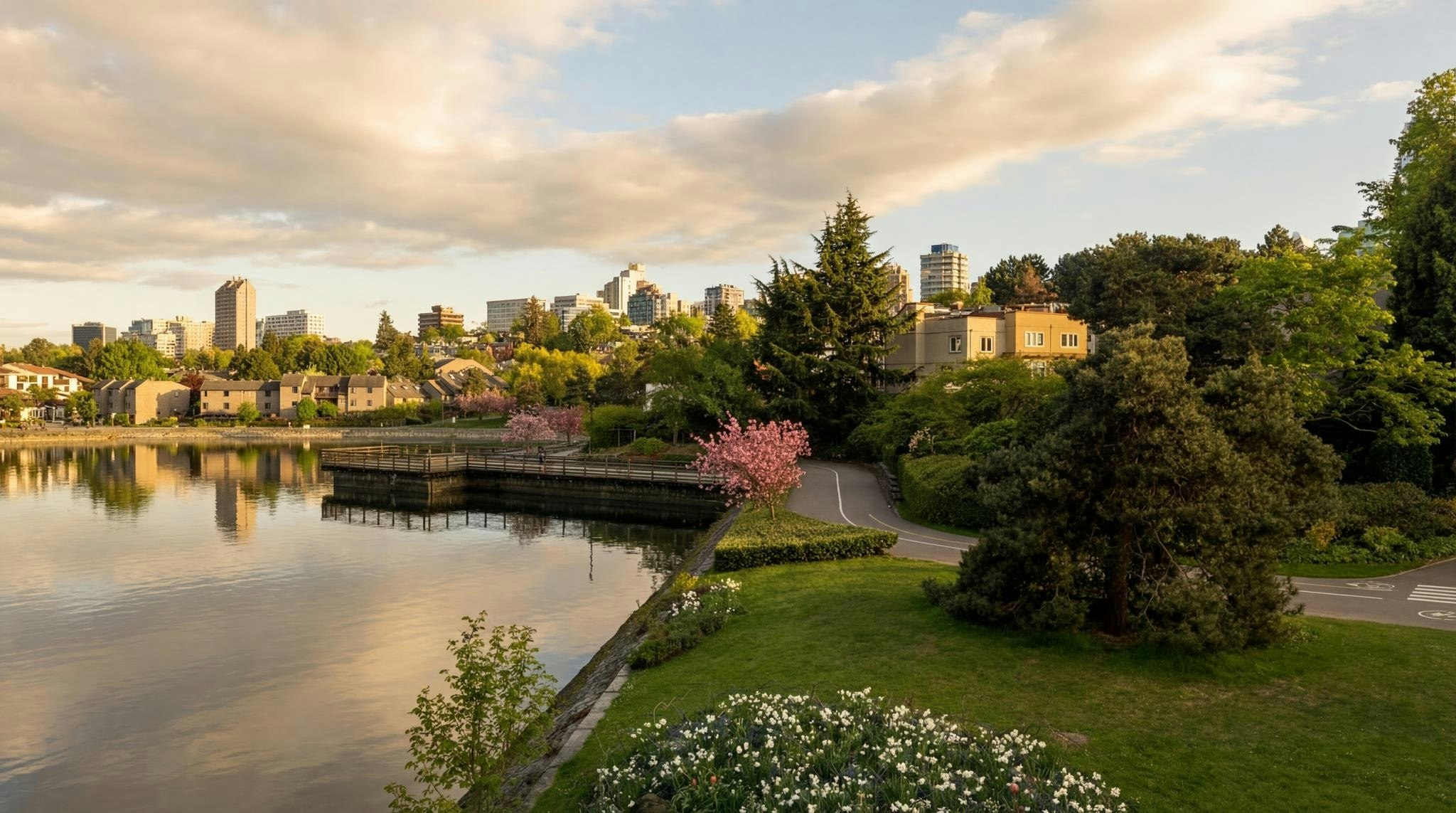 306-1345 W 4th Avenue, Vancouver, BC, V6H 3Y8 - 21