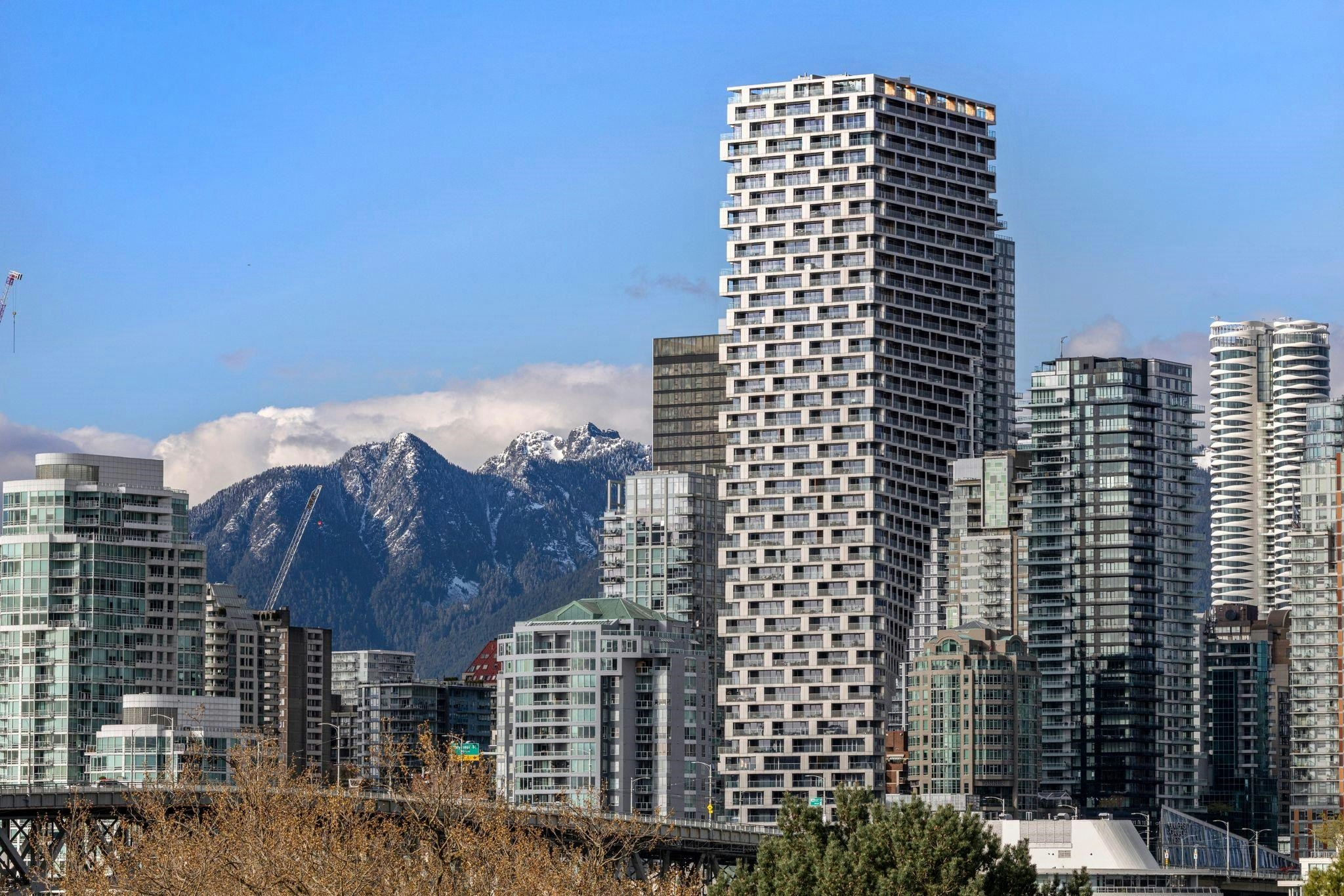 306-1345 W 4th Avenue, Vancouver, BC, V6H 3Y8 - 16