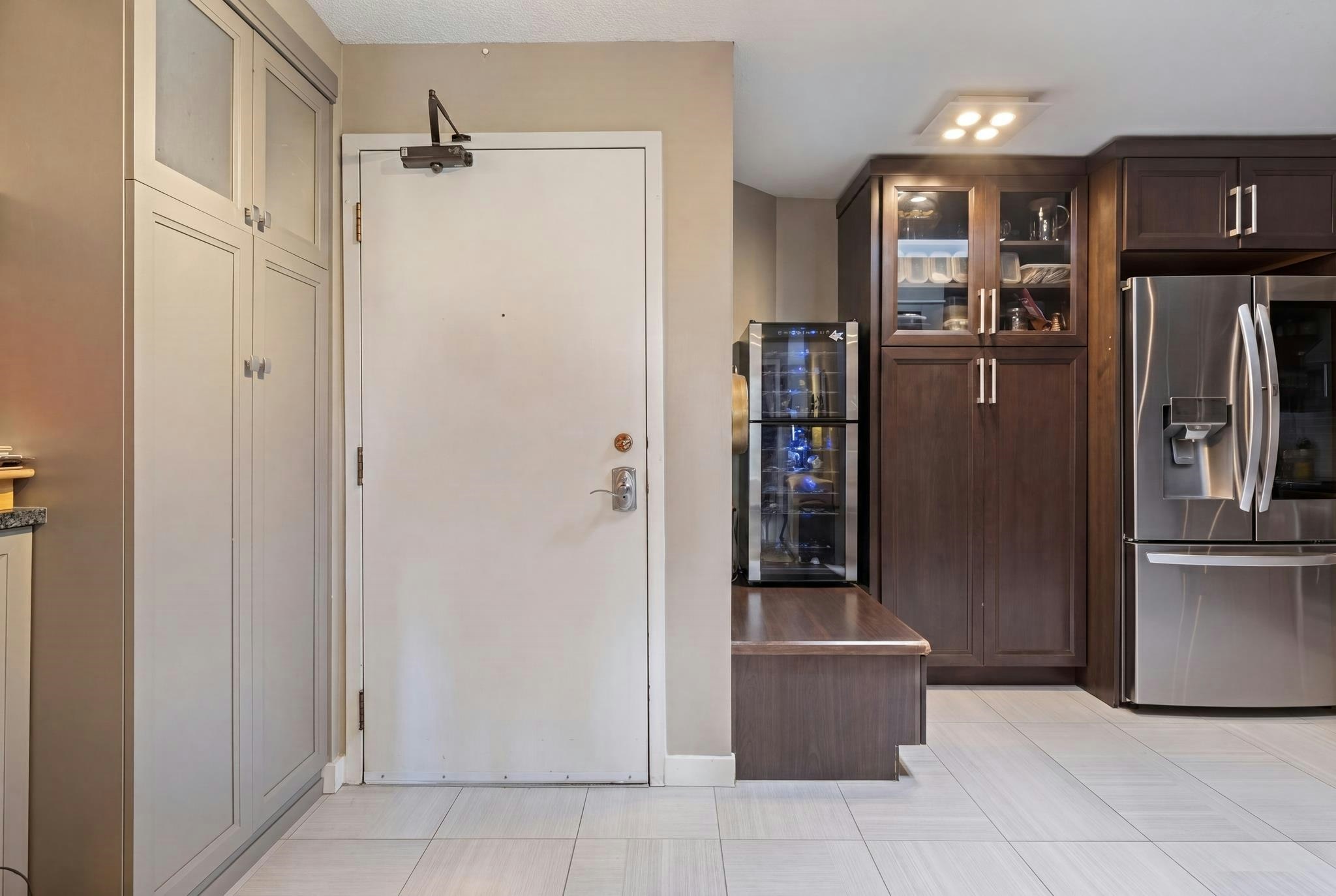 306-1345 W 4th Avenue, Vancouver, BC, V6H 3Y8 - 2