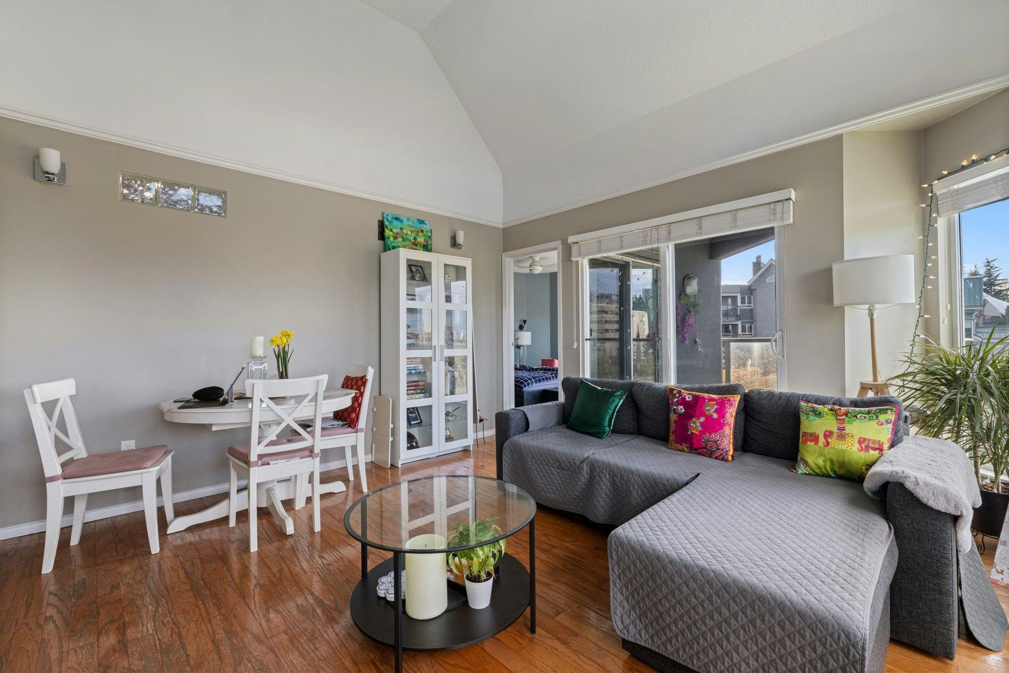 306-1345 W 4th Avenue, Vancouver, BC, V6H 3Y8 - 9
