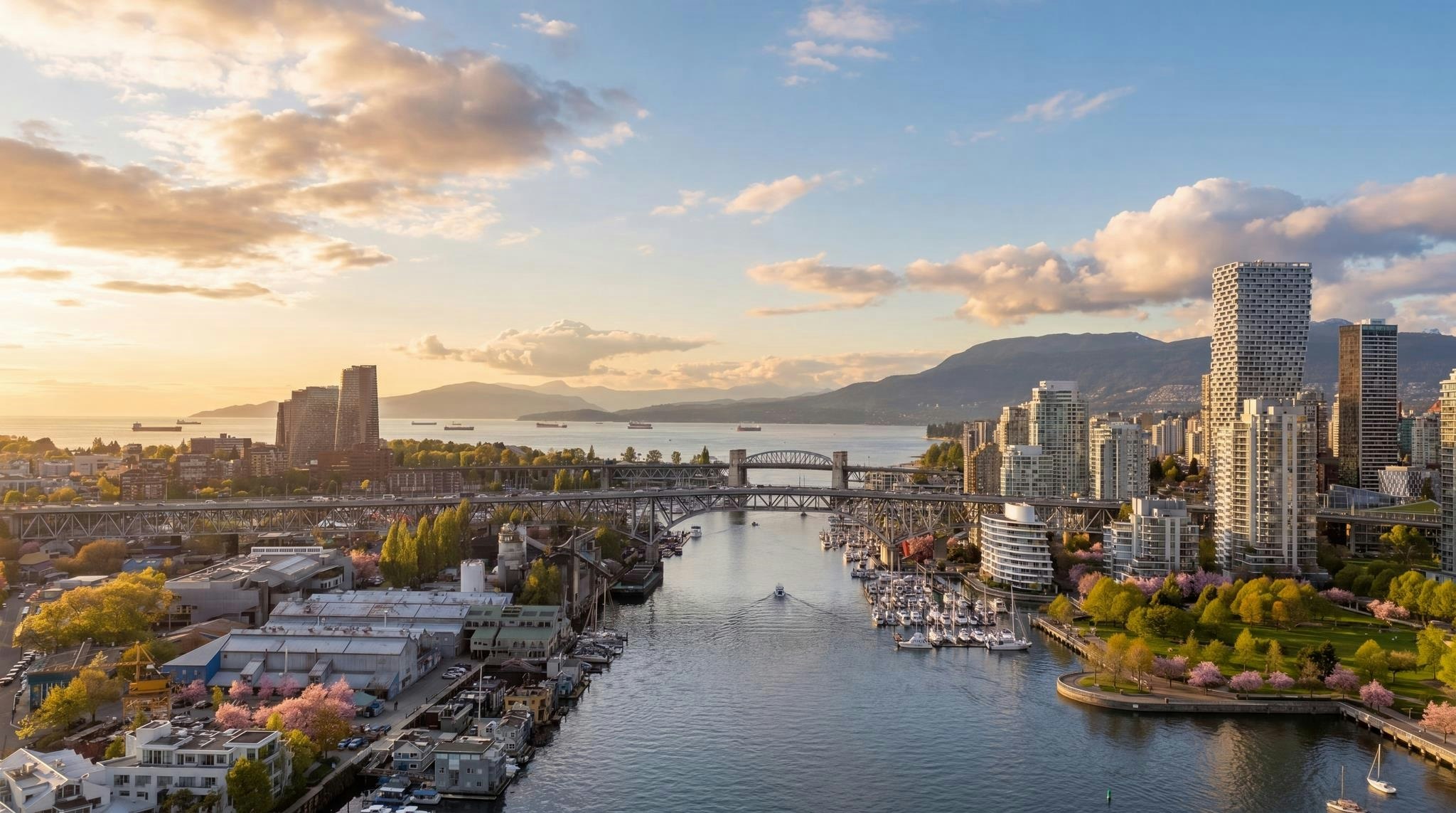 306-1345 W 4th Avenue, Vancouver, BC, V6H 3Y8 - 17