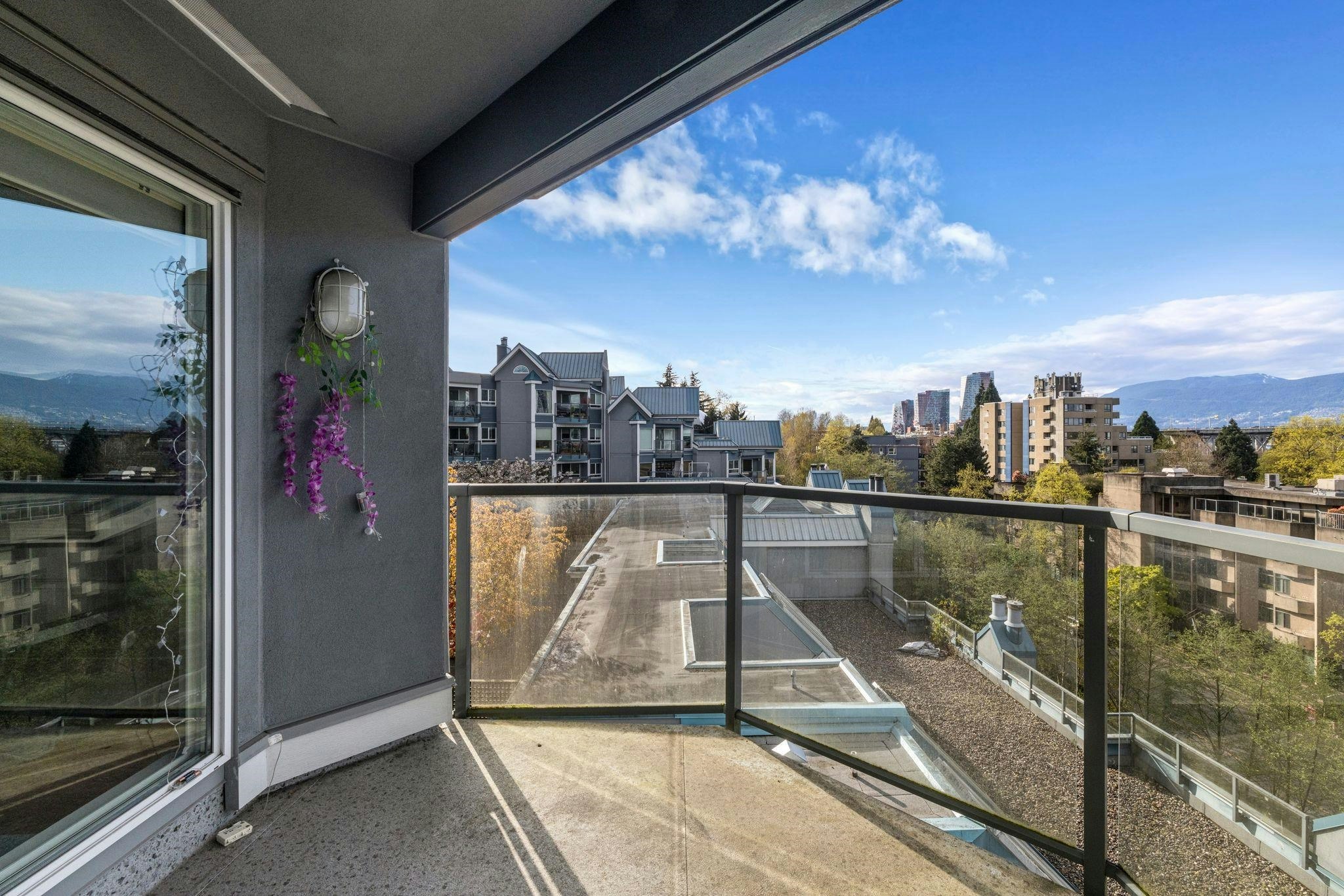 306-1345 W 4th Avenue, Vancouver, BC, V6H 3Y8 - 10
