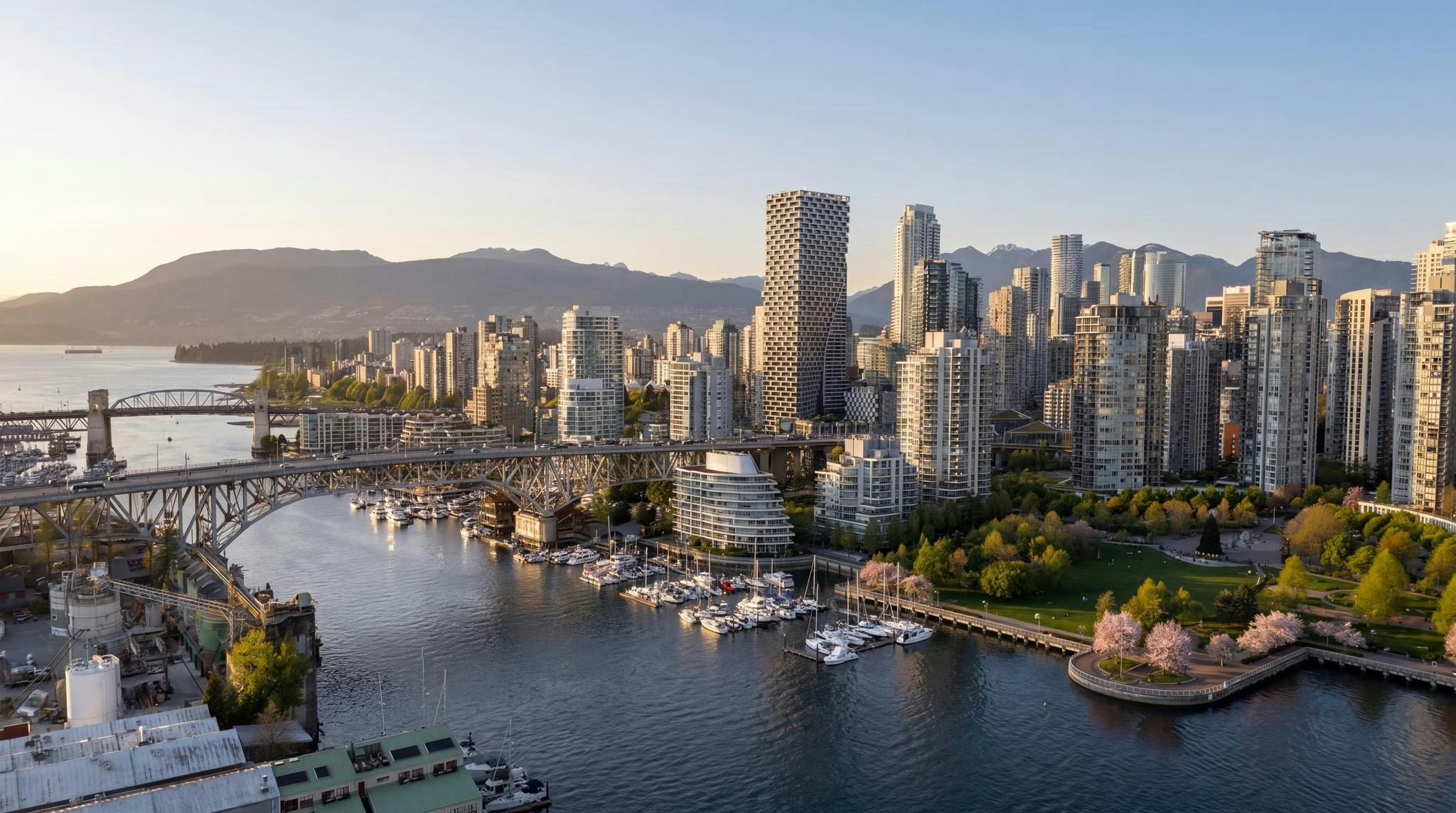 306-1345 W 4th Avenue, Vancouver, BC, V6H 3Y8 - 19
