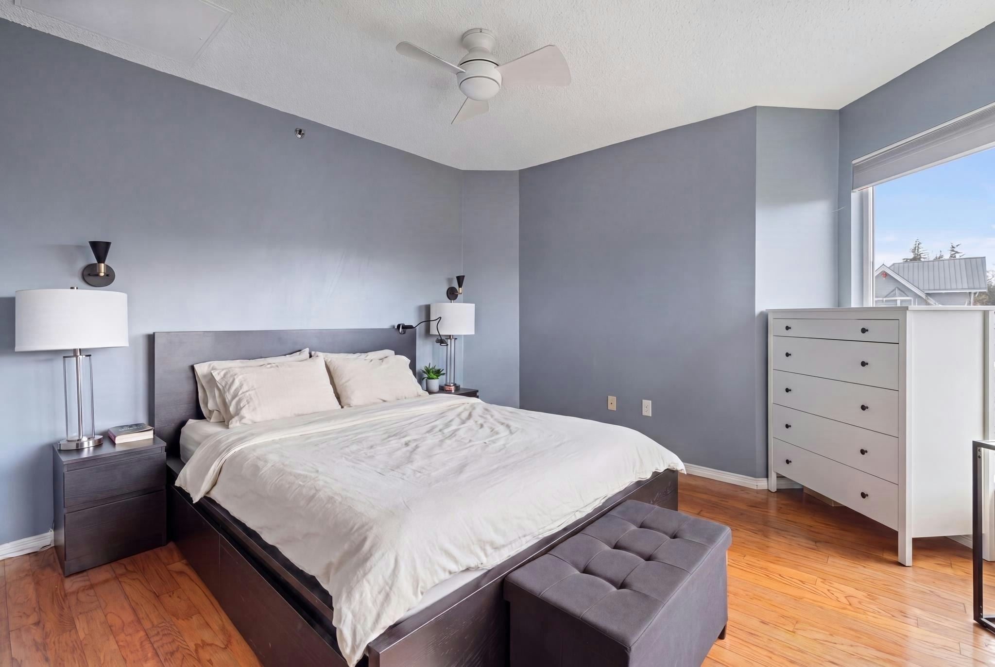 306-1345 W 4th Avenue, Vancouver, BC, V6H 3Y8 - 6