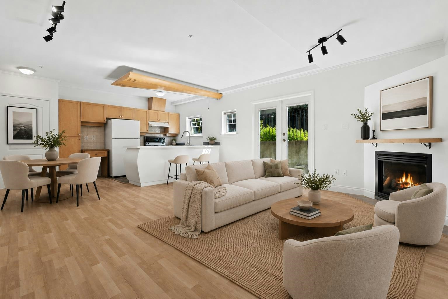 3027 W 7th Avenue, Vancouver, BC, V6K 1Z7