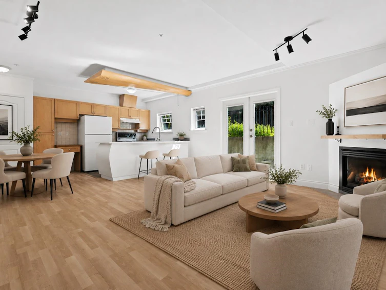 3027 W 7th Avenue, Vancouver, BC, V6K 1Z7