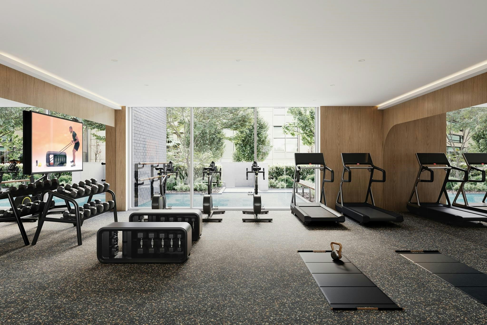 210-5020 Ash Street, Vancouver, BC - 9