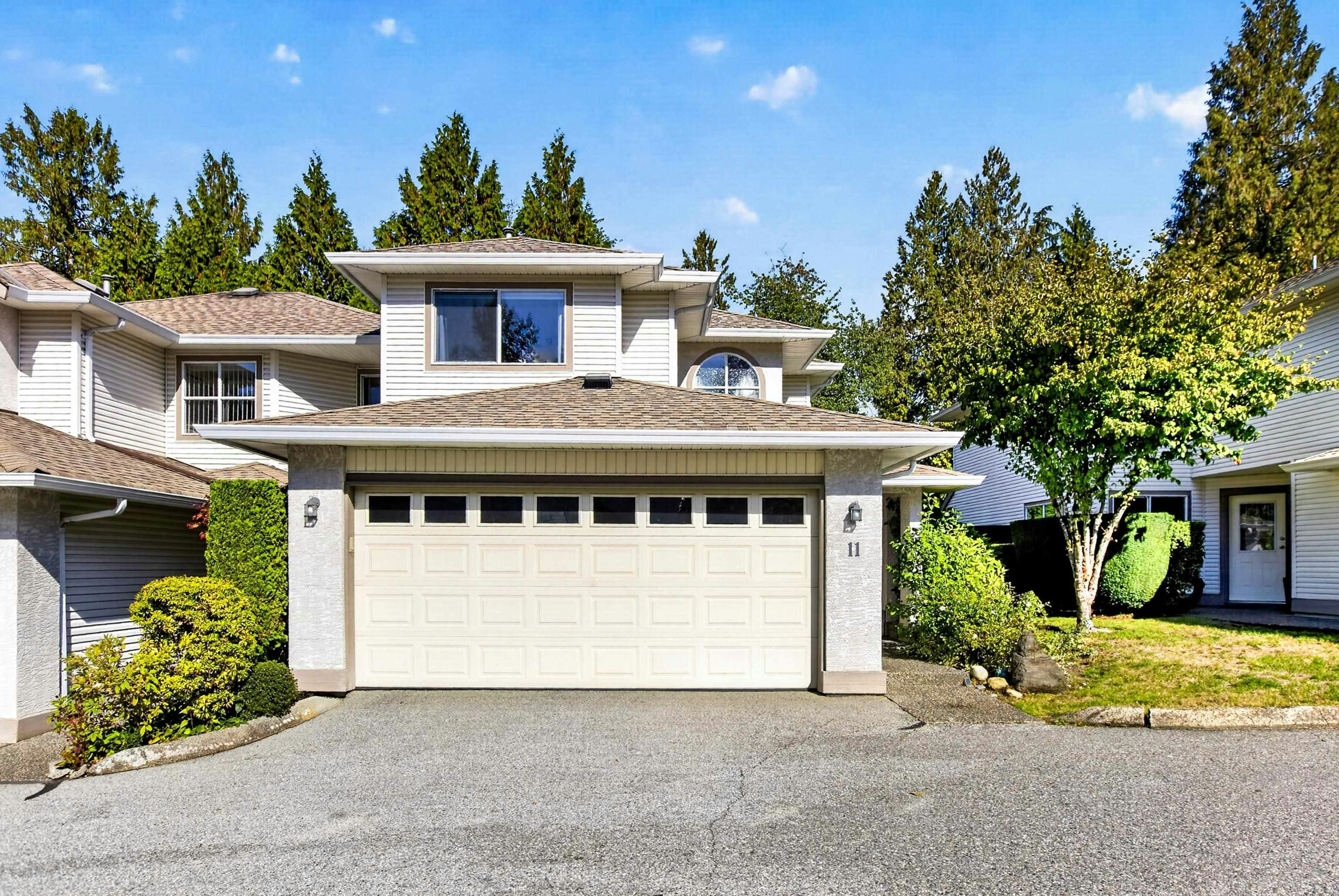 11-22751 Haney By-pass, Maple Ridge, BC, V2X 2N2