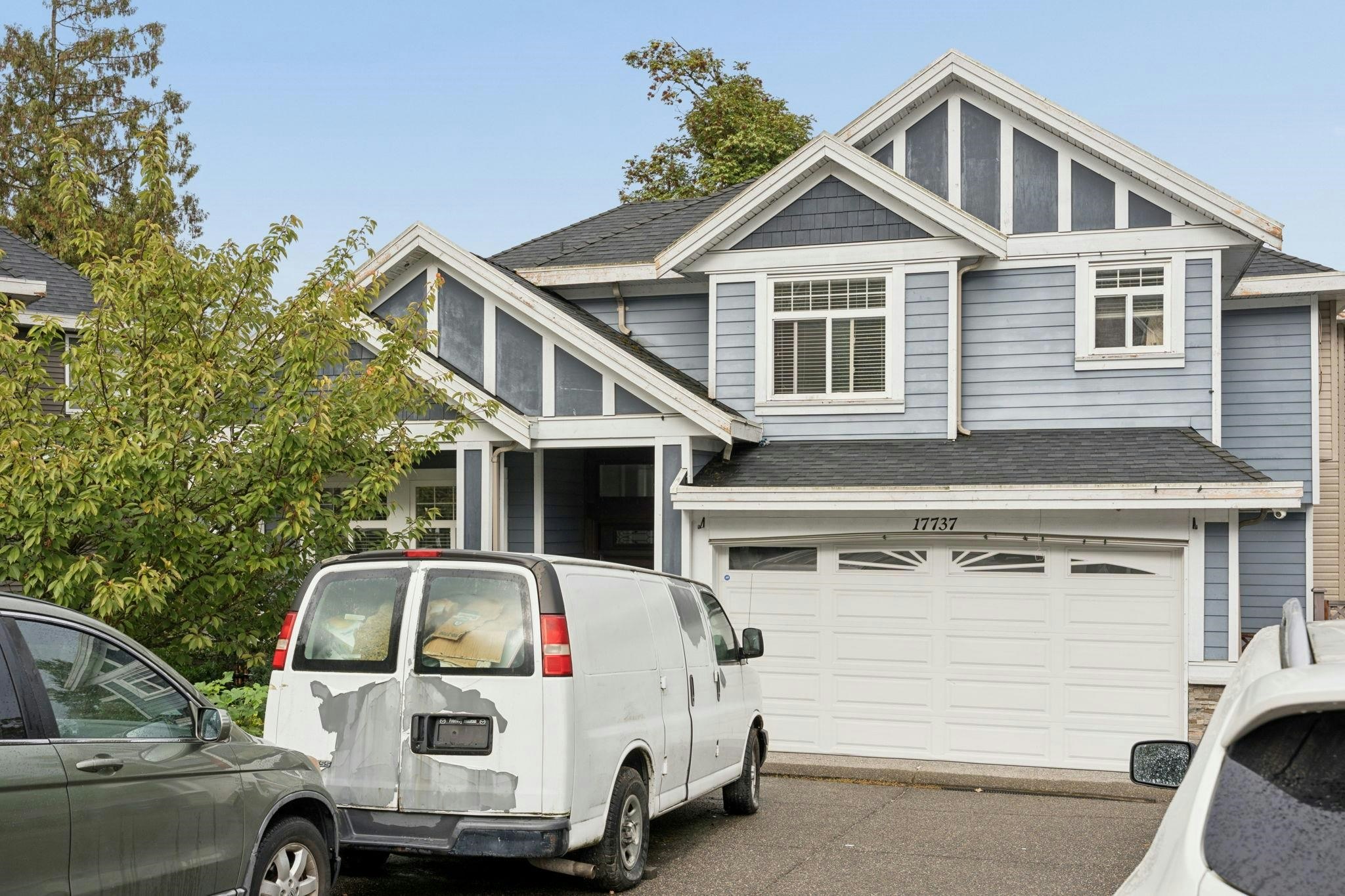 17737 102 Avenue, Surrey, BC, V4N 5V8
