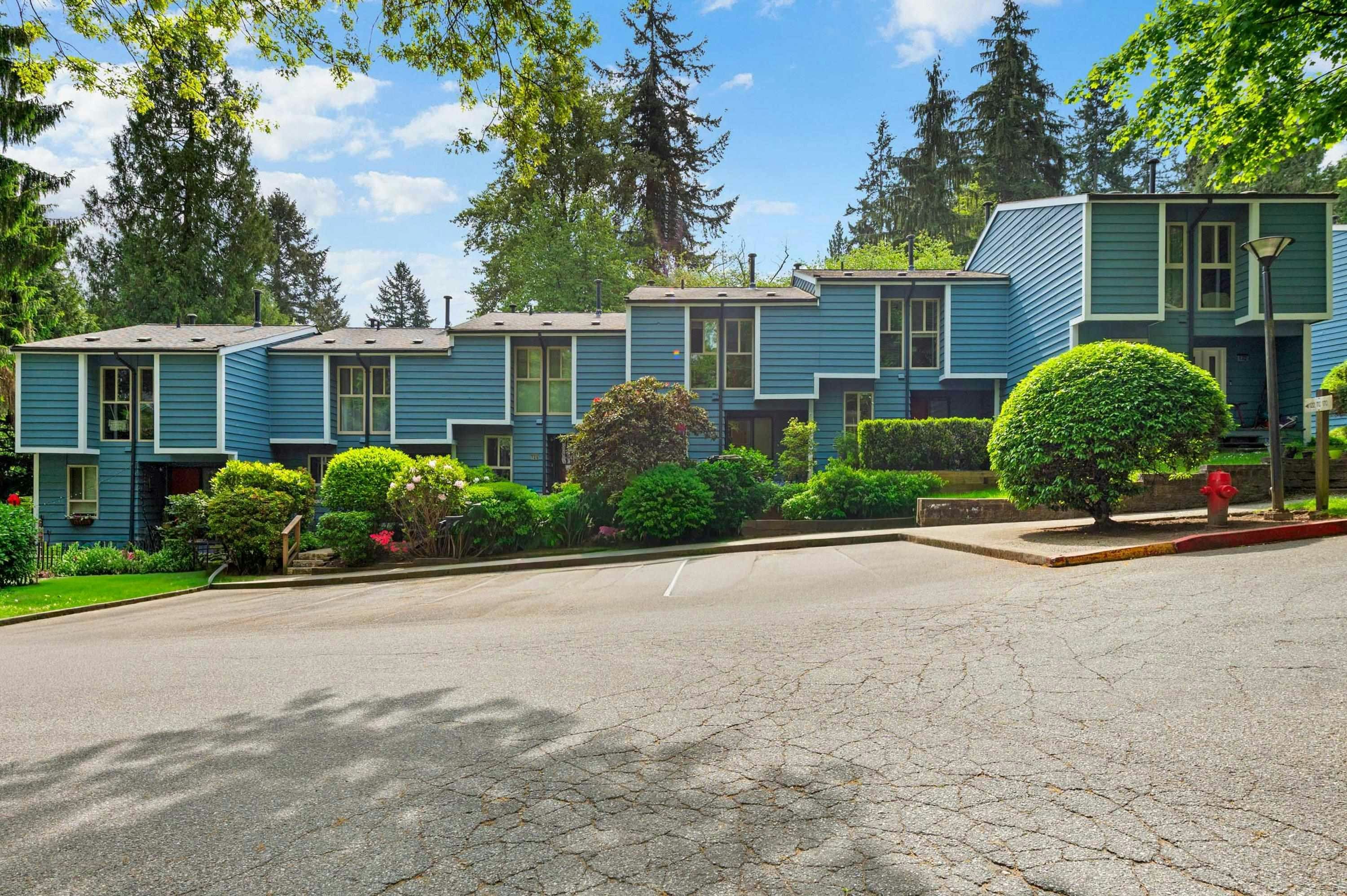 128 Brookside Drive, Port Moody, BC, V3H 3H6