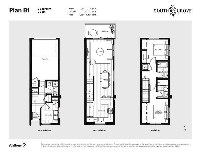 8-33520 Kingston Avenue, Abbotsford, BC, V2S 0R6 - 35