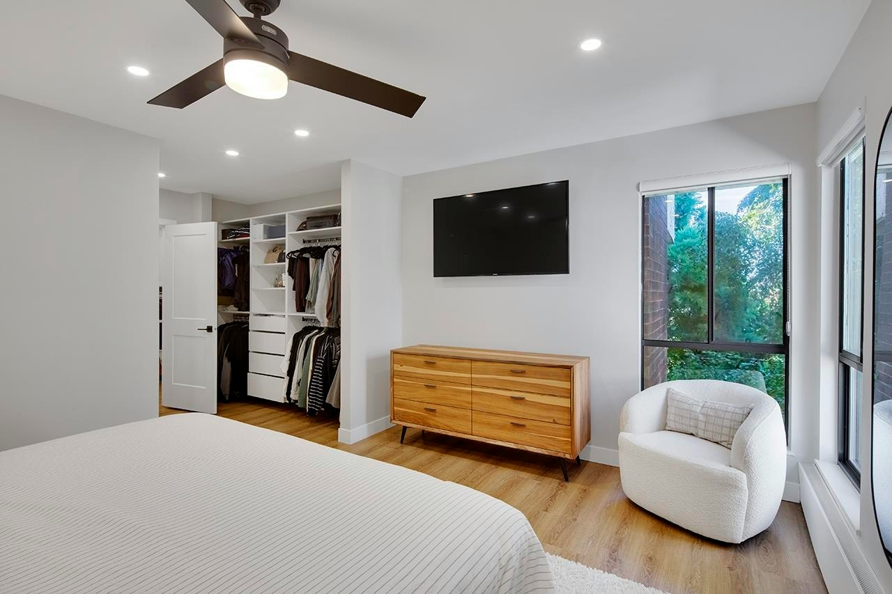 303-1877 W 5th Avenue, Vancouver, BC, V6J 1P5 - 14
