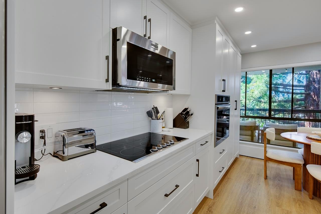 303-1877 W 5th Avenue, Vancouver, BC, V6J 1P5 - 7