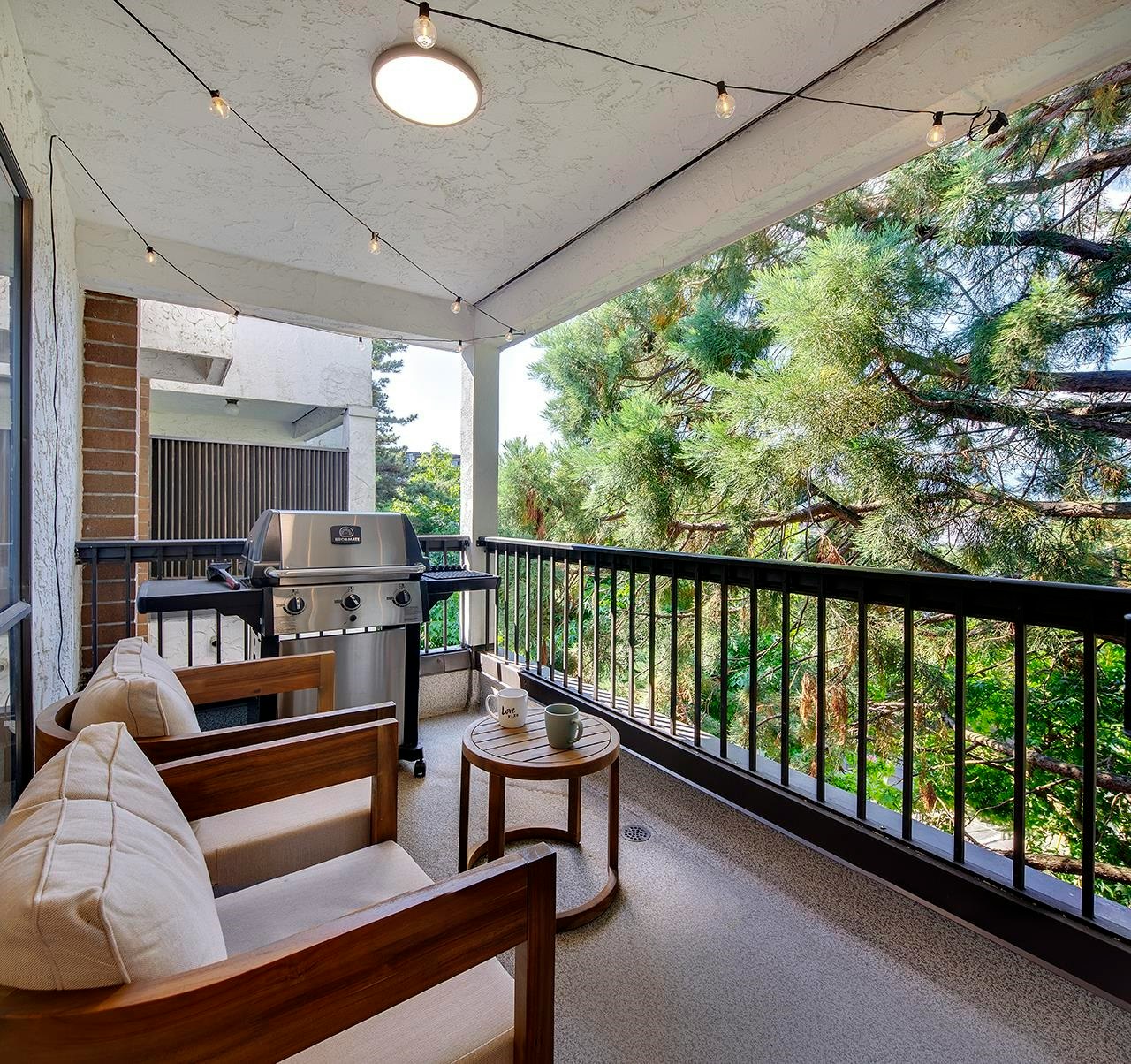 303-1877 W 5th Avenue, Vancouver, BC, V6J 1P5 - 25