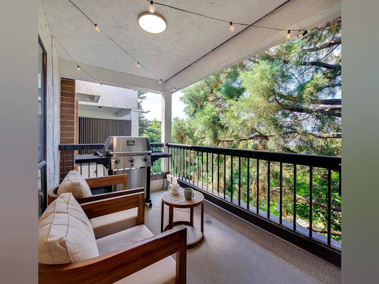 303-1877 W 5th Avenue, Vancouver, BC, V6J 1P5 - 25
