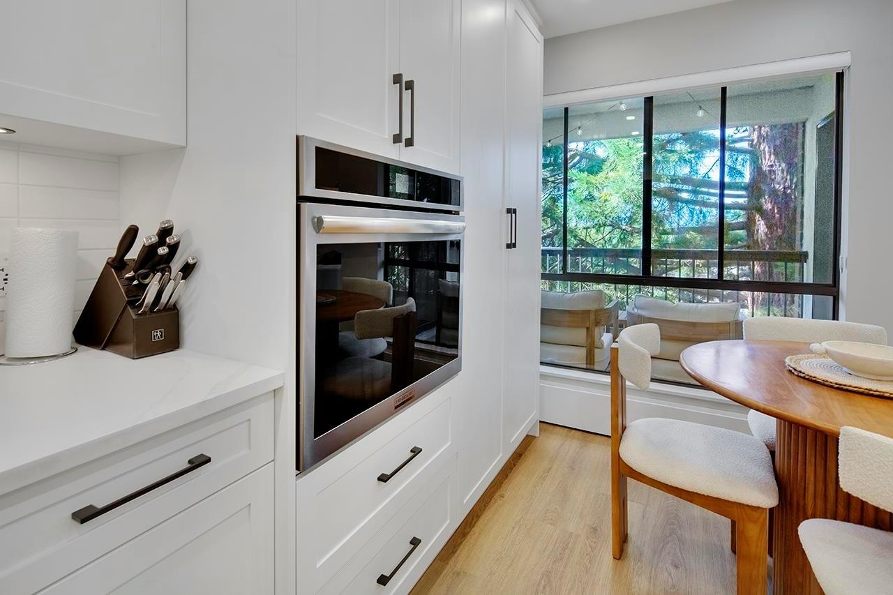 303-1877 W 5th Avenue, Vancouver, BC, V6J 1P5 - 8