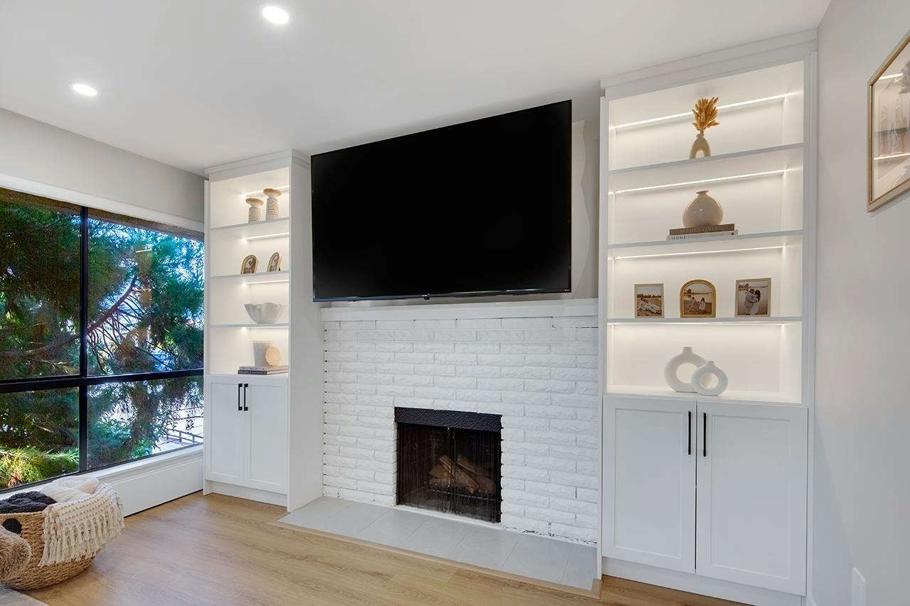 303-1877 W 5th Avenue, Vancouver, BC, V6J 1P5 - 5