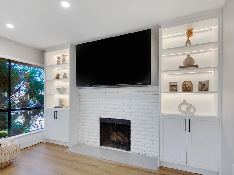 303-1877 W 5th Avenue, Vancouver, BC, V6J 1P5 - 5