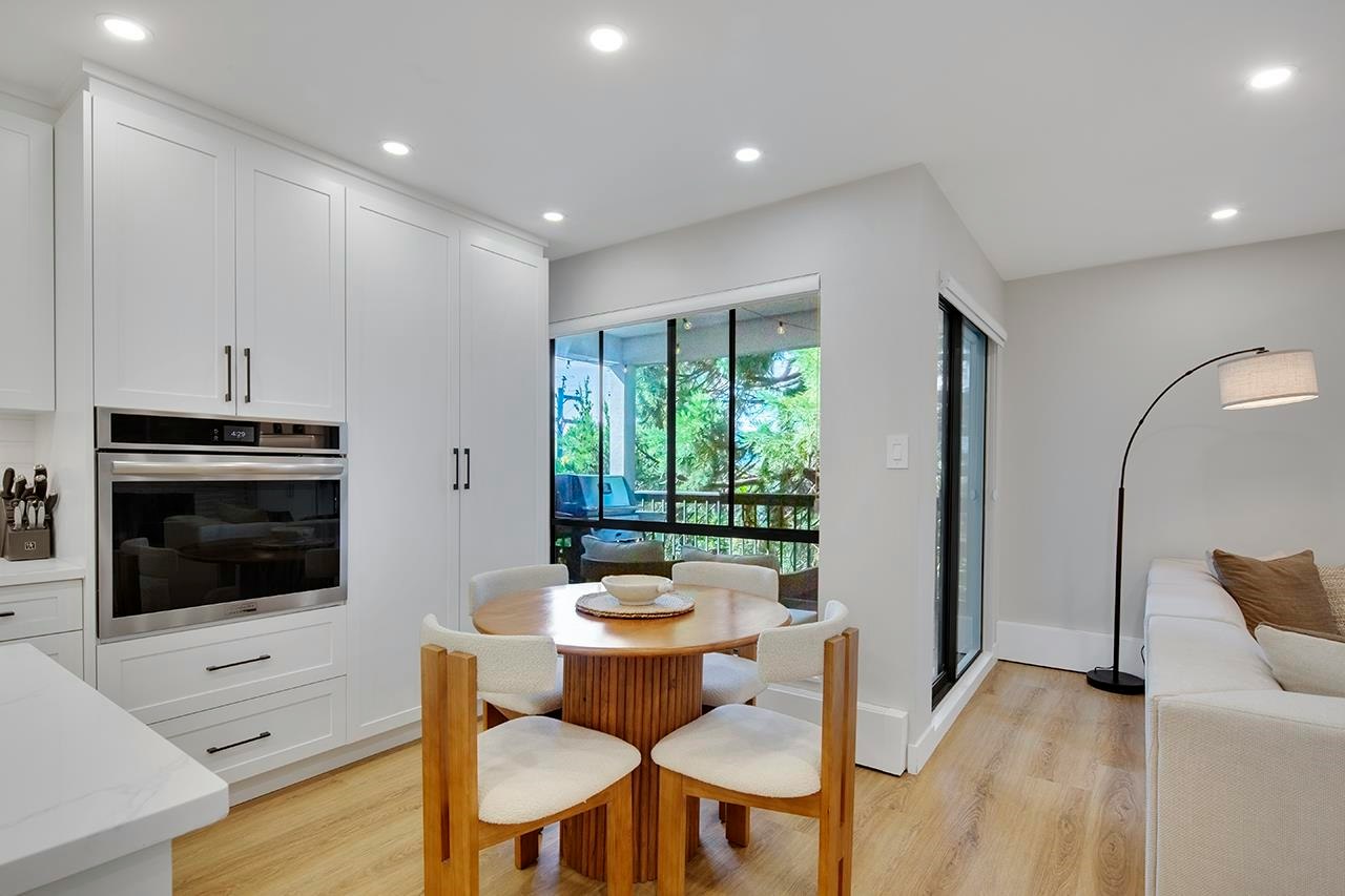 303-1877 W 5th Avenue, Vancouver, BC, V6J 1P5 - 9