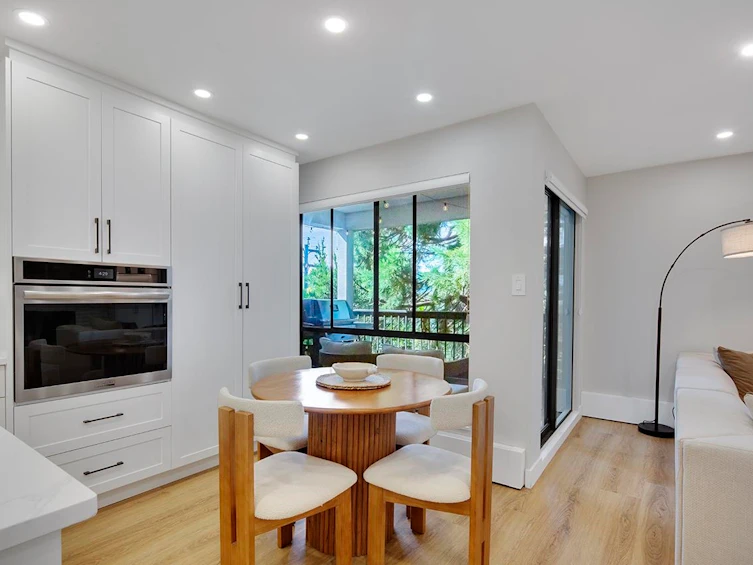 303-1877 W 5th Avenue, Vancouver, BC, V6J 1P5 - 9