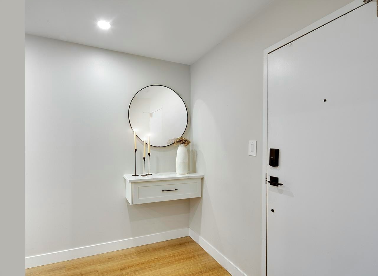 303-1877 W 5th Avenue, Vancouver, BC, V6J 1P5 - 11