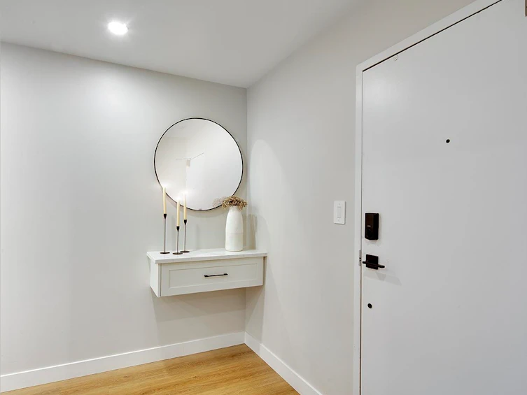 303-1877 W 5th Avenue, Vancouver, BC, V6J 1P5 - 11