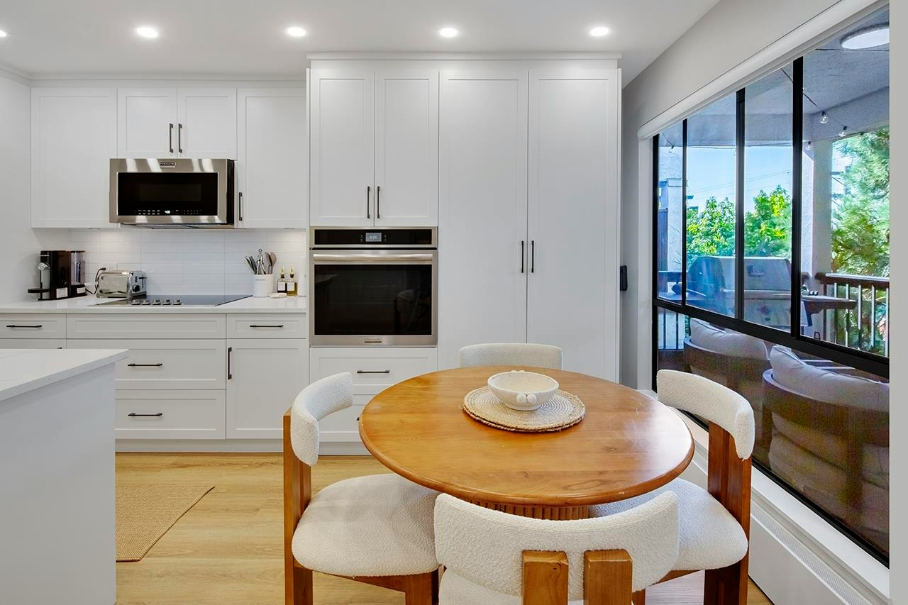 303-1877 W 5th Avenue, Vancouver, BC, V6J 1P5 - 10