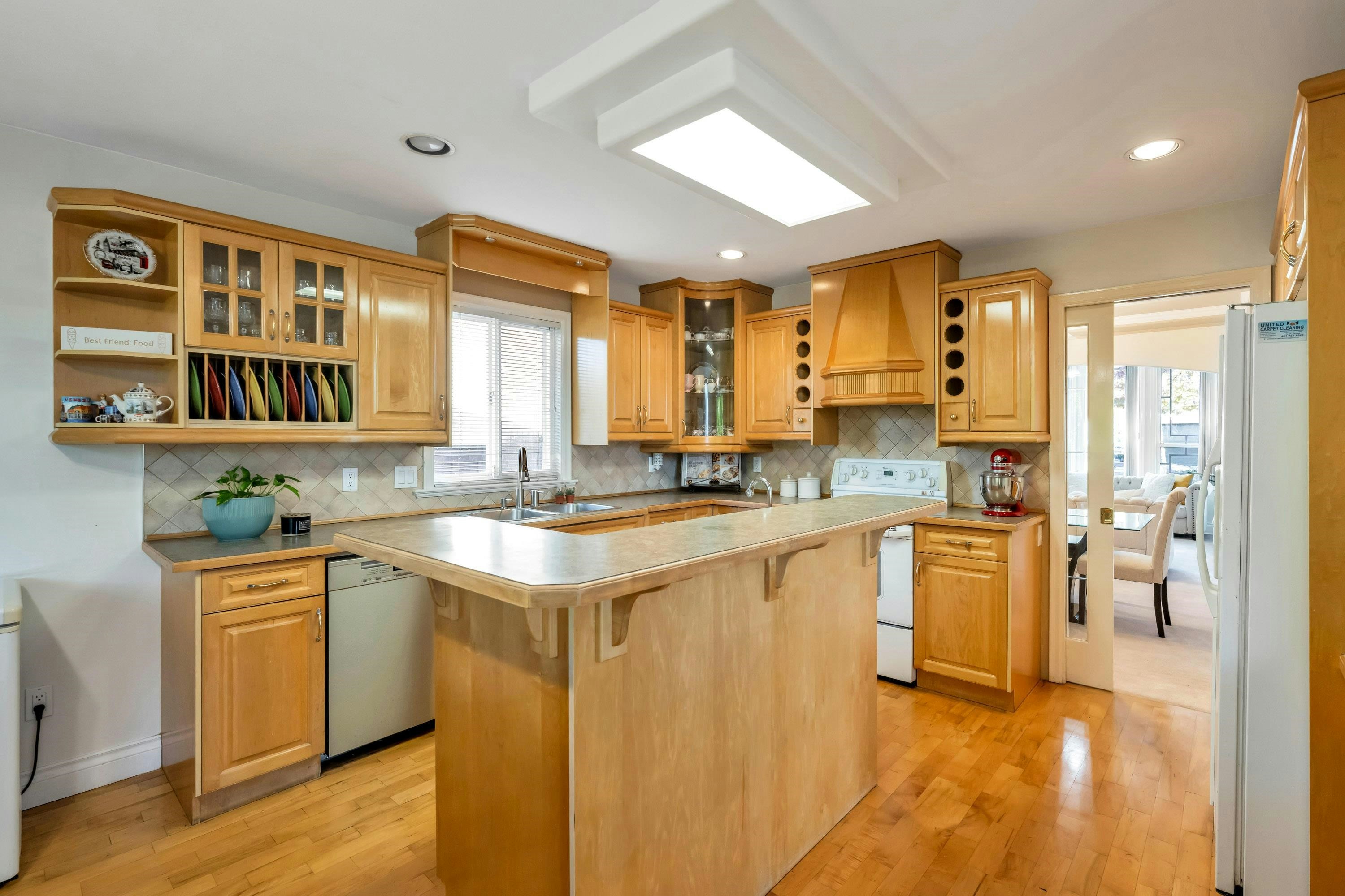 14539 74 Avenue, Surrey, BC, V3S 2G6 - 9