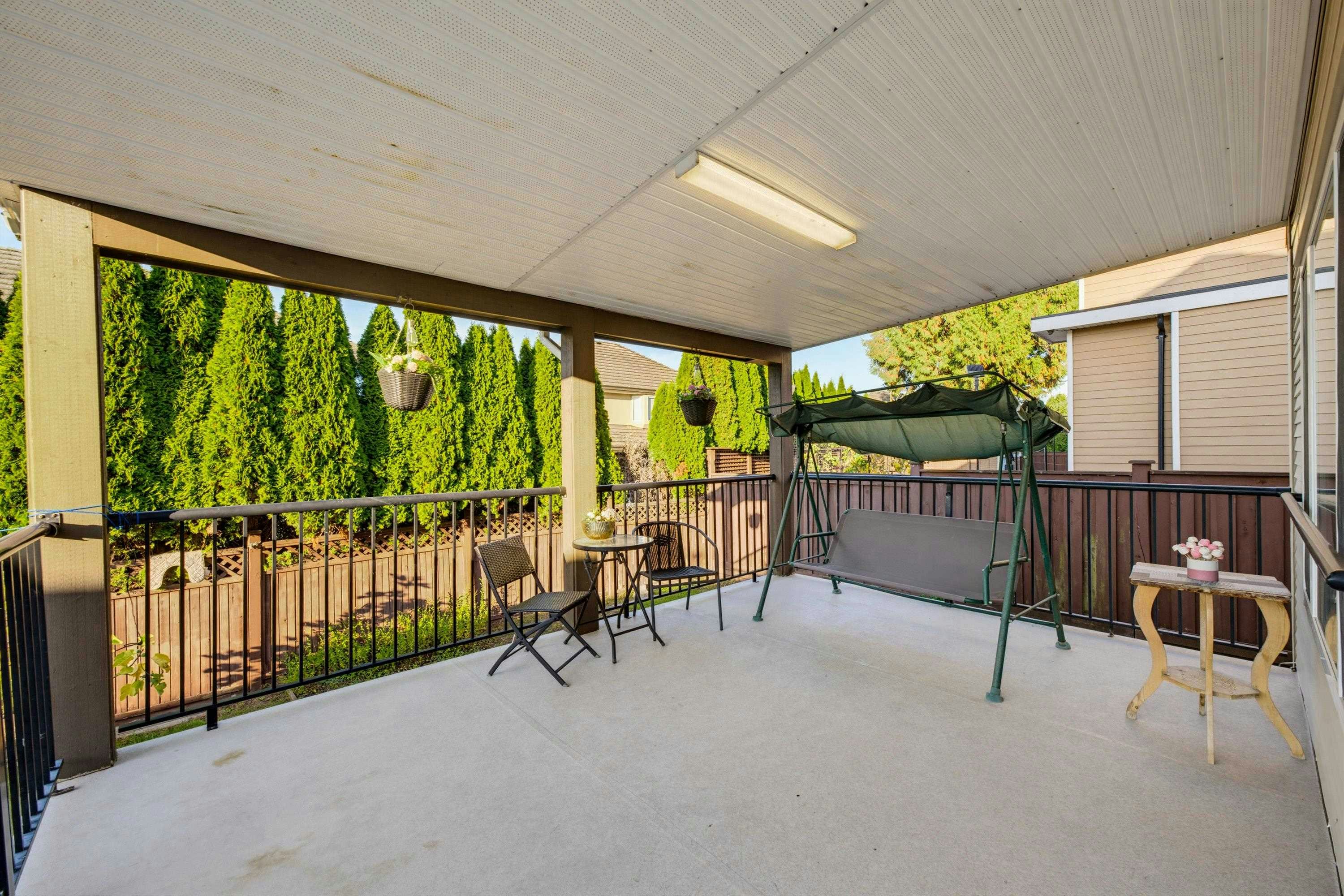 14539 74 Avenue, Surrey, BC, V3S 2G6 - 35