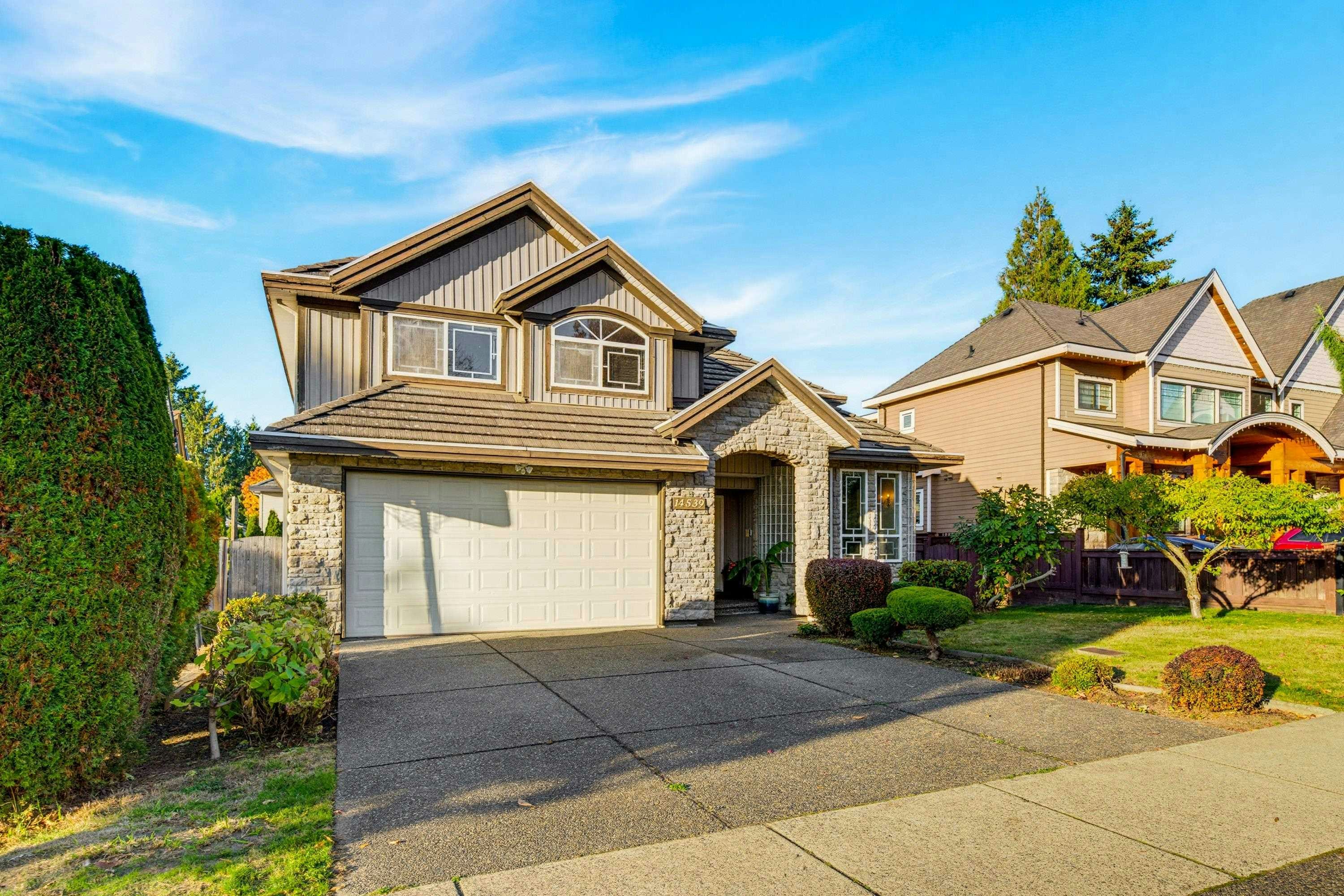 14539 74 Avenue - 3