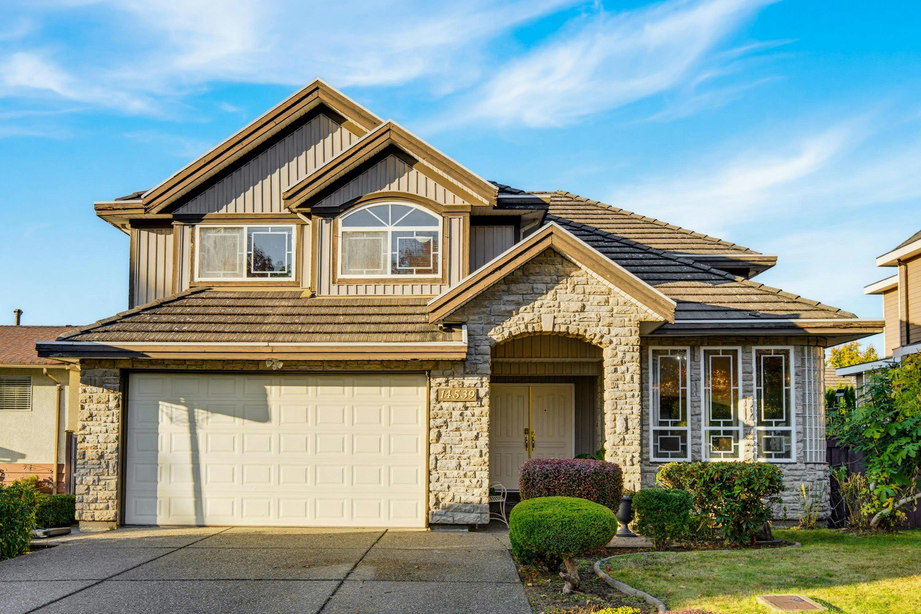 14539 74 Avenue, Surrey, BC, V3S 2G6