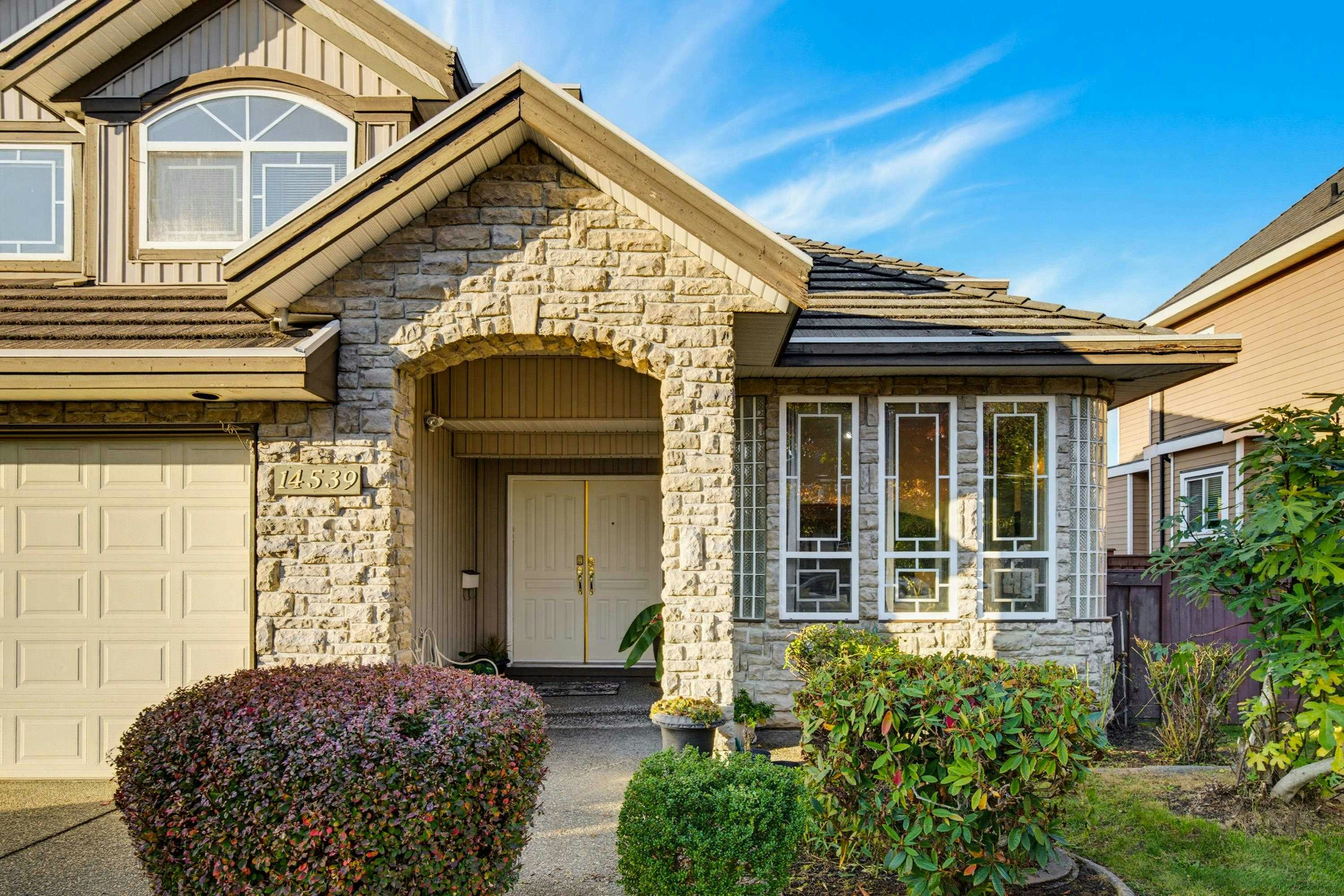 14539 74 Avenue - 4