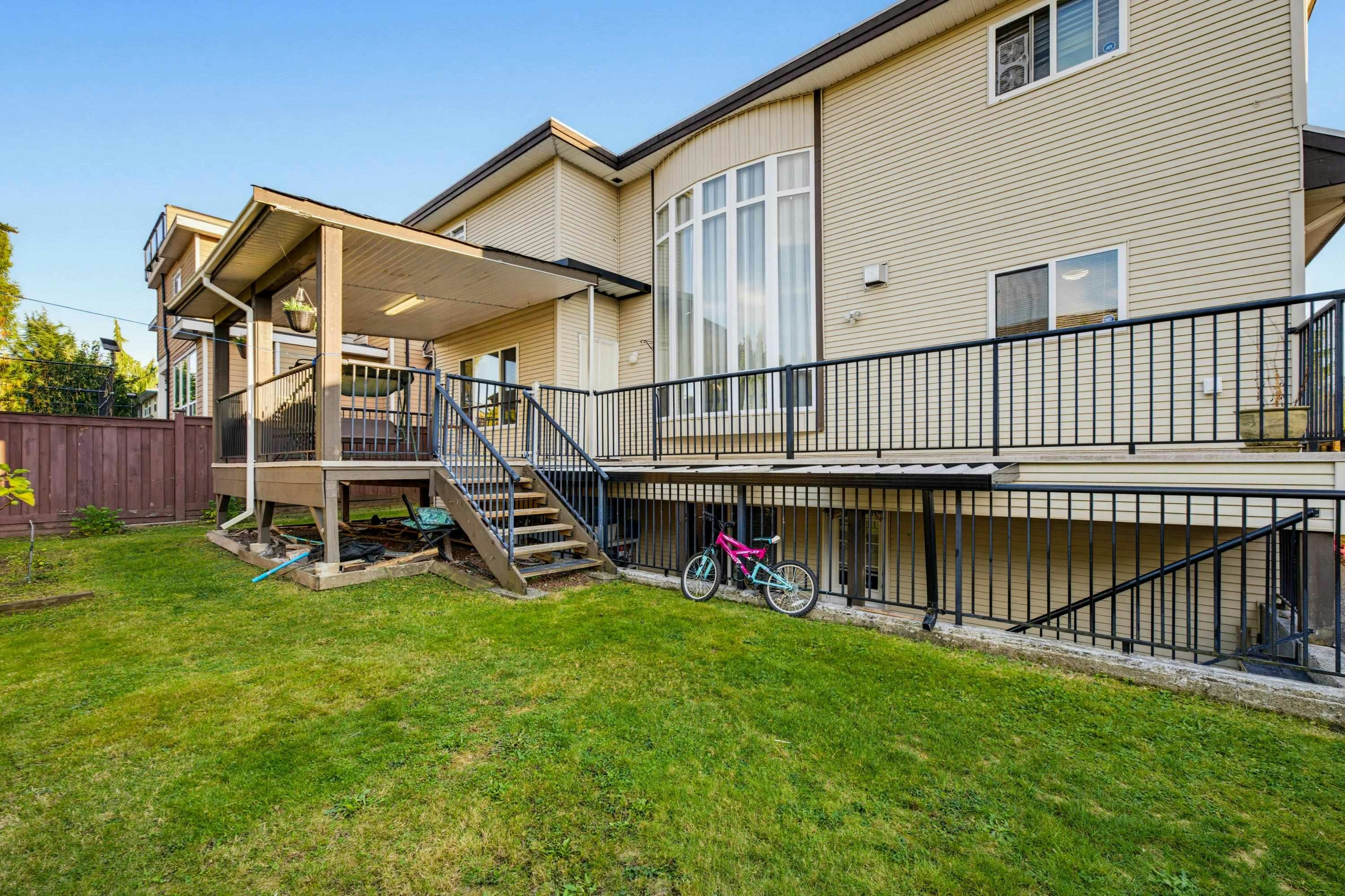 14539 74 Avenue, Surrey, BC, V3S 2G6 - 37