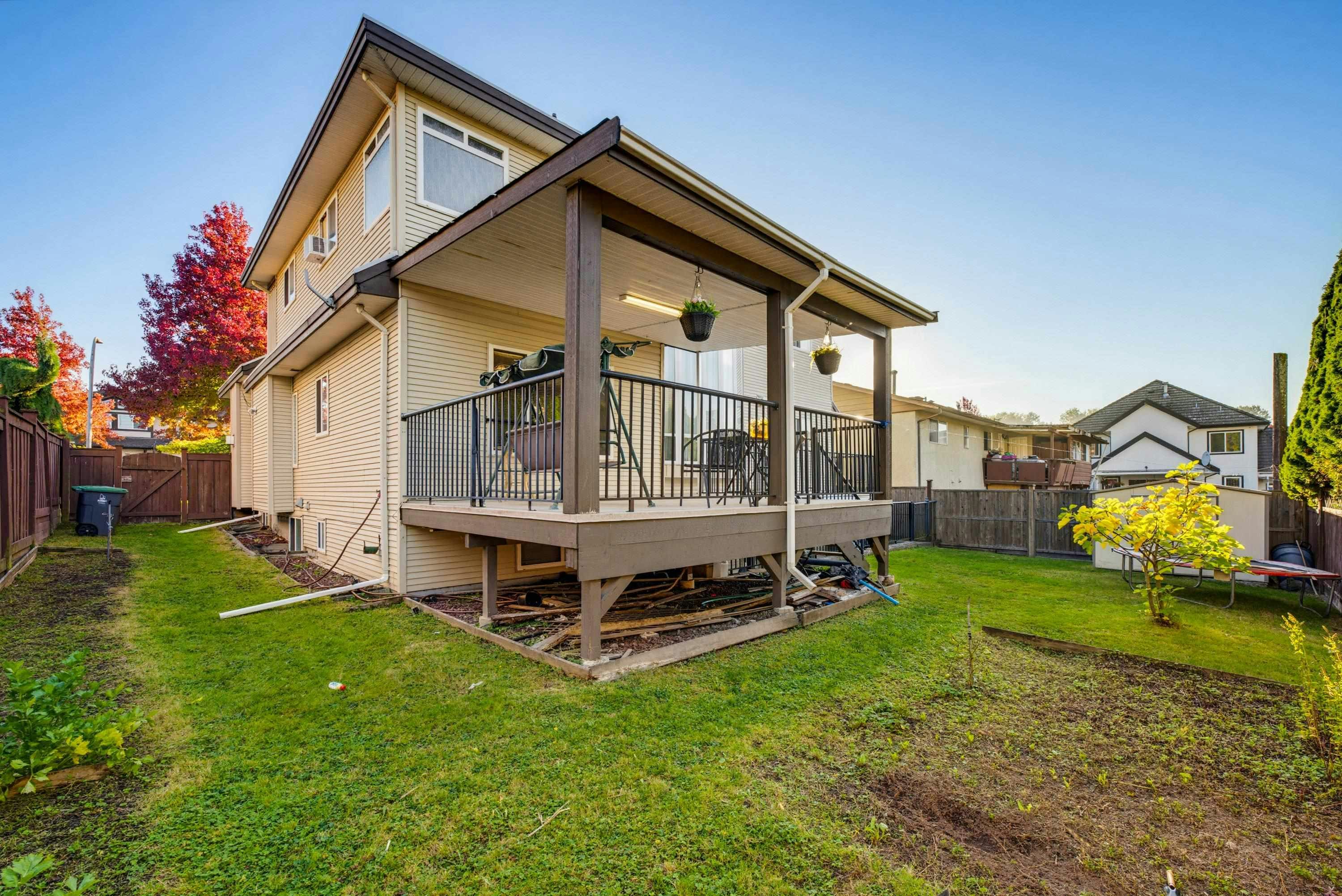 14539 74 Avenue, Surrey, BC, V3S 2G6 - 39