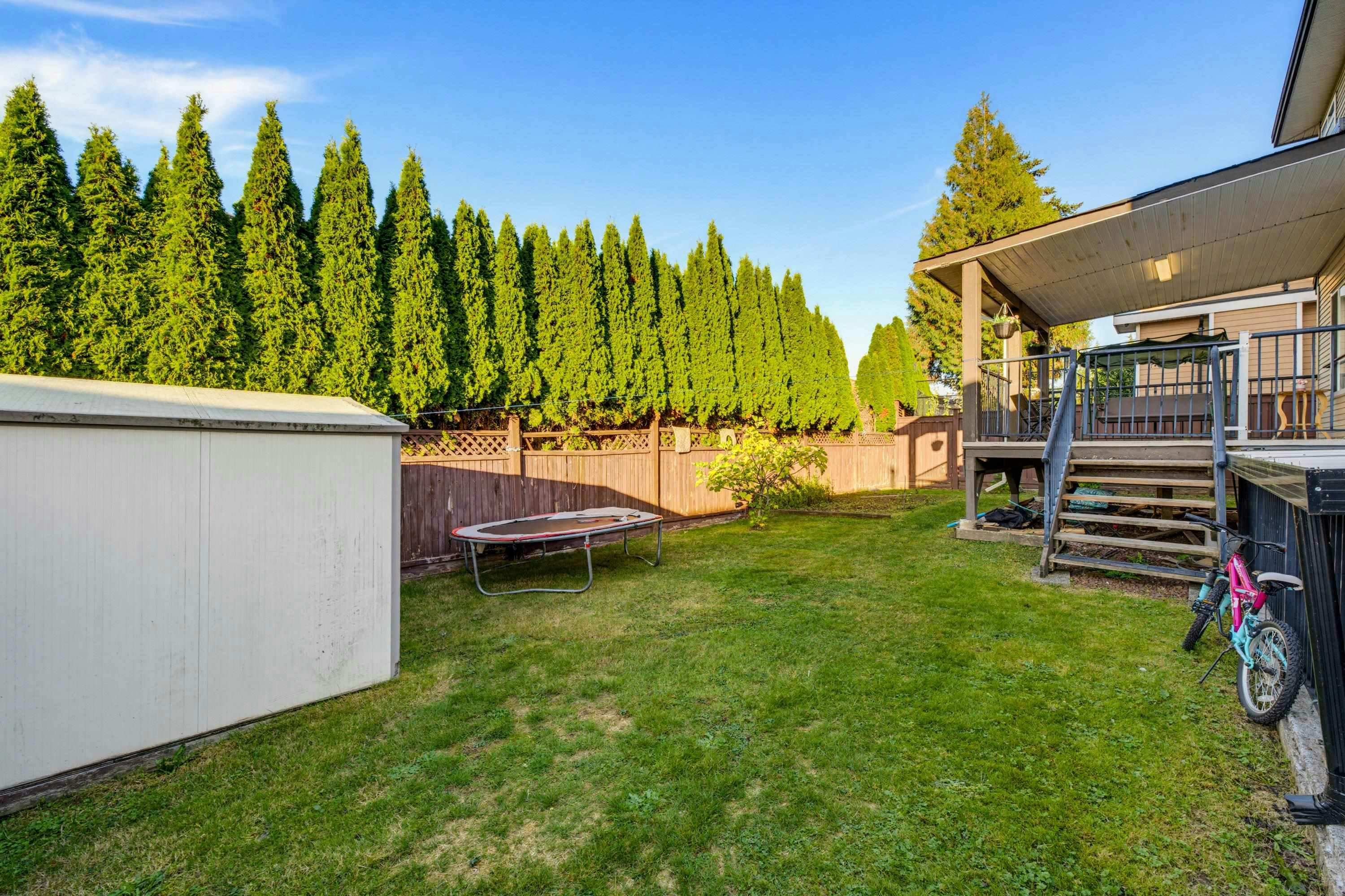 14539 74 Avenue, Surrey, BC, V3S 2G6 - 36