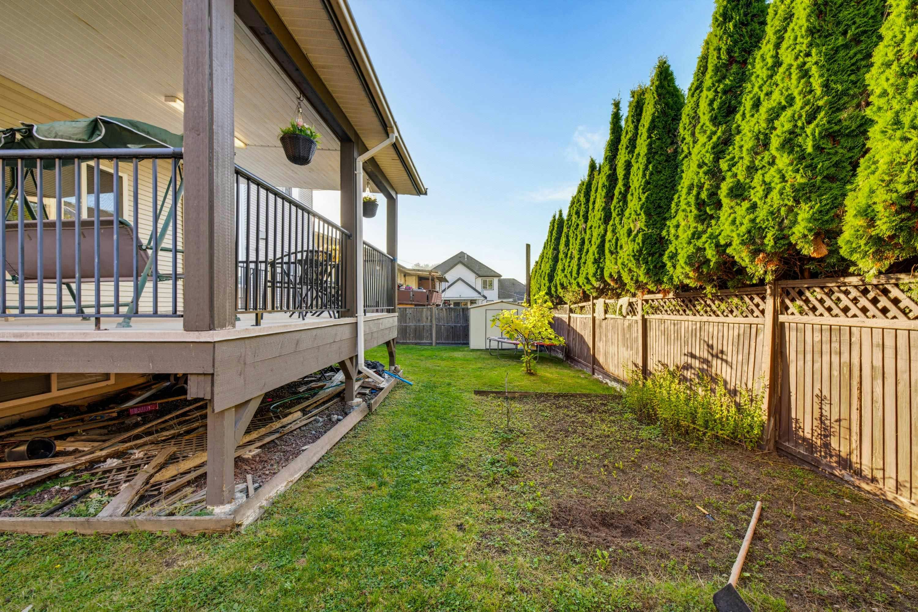 14539 74 Avenue, Surrey, BC, V3S 2G6 - 38