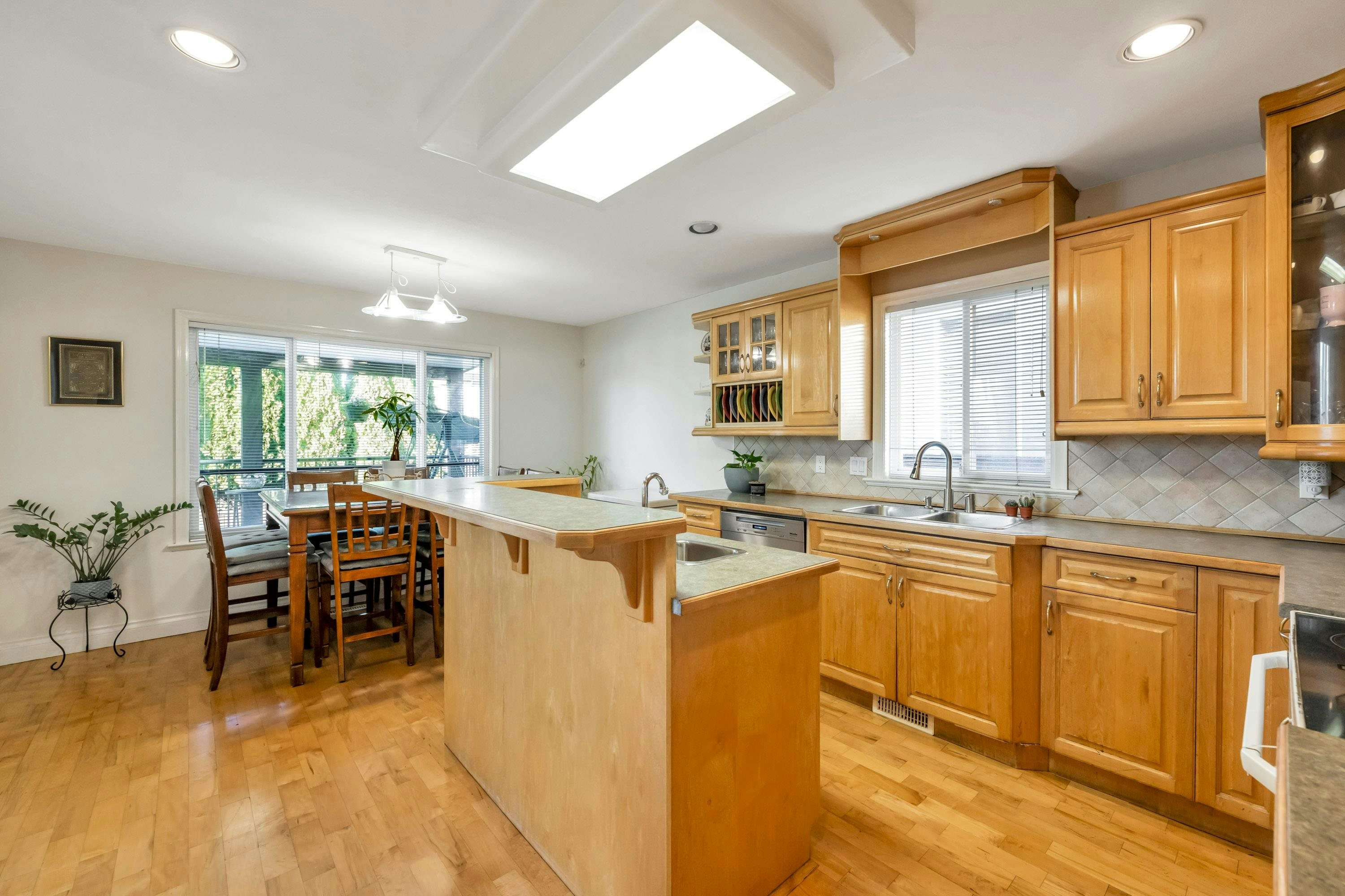 14539 74 Avenue, Surrey, BC, V3S 2G6 - 8