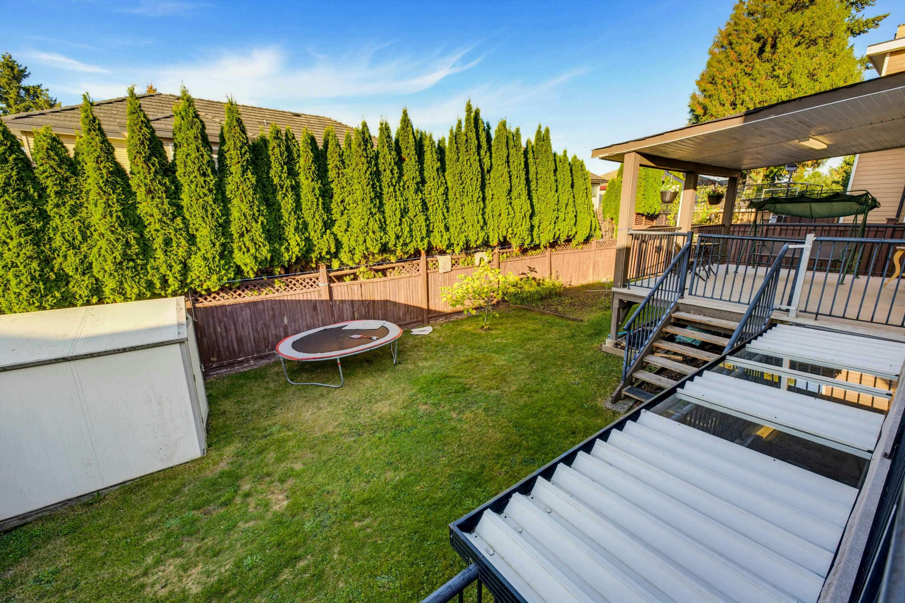 14539 74 Avenue, Surrey, BC, V3S 2G6 - 34