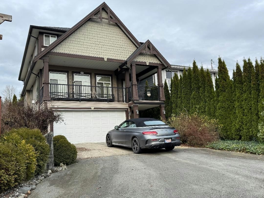 3373 Francis Crescent, Coquitlam, BC, V3E 0K7