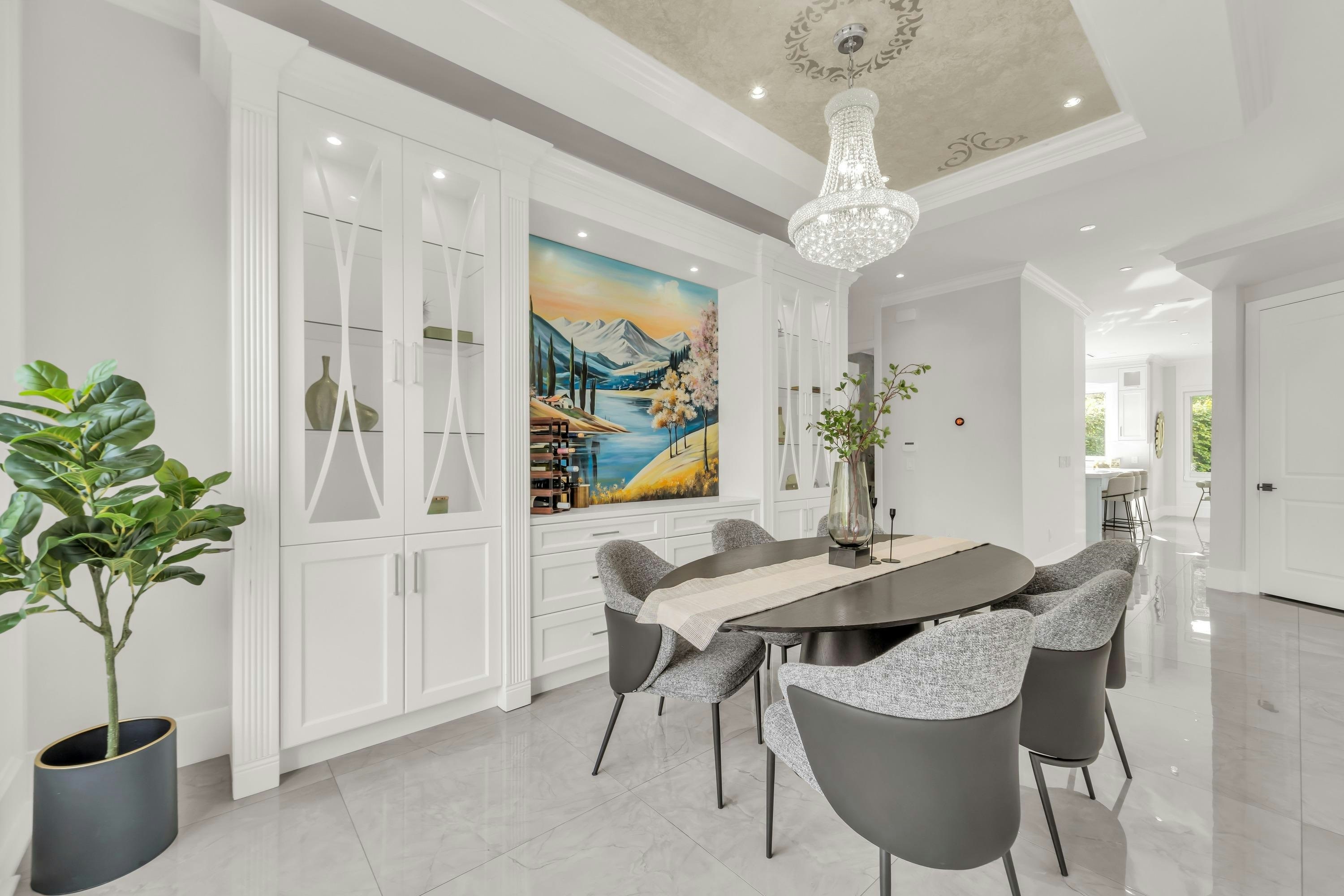8580 Camden Crescent, Richmond, BC, V7C 3G4 - 8