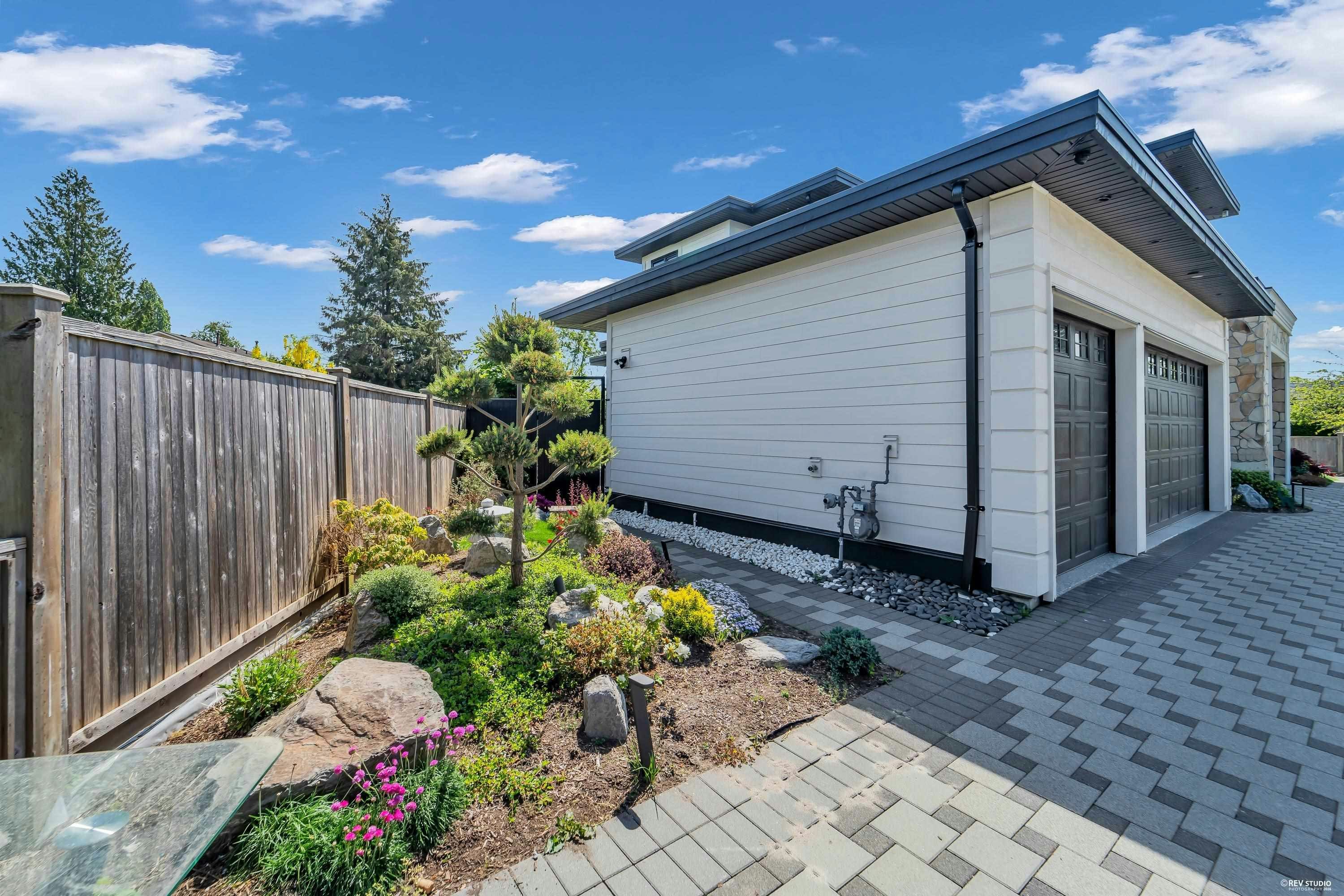 8580 Camden Crescent, Richmond, BC, V7C 3G4 - 34