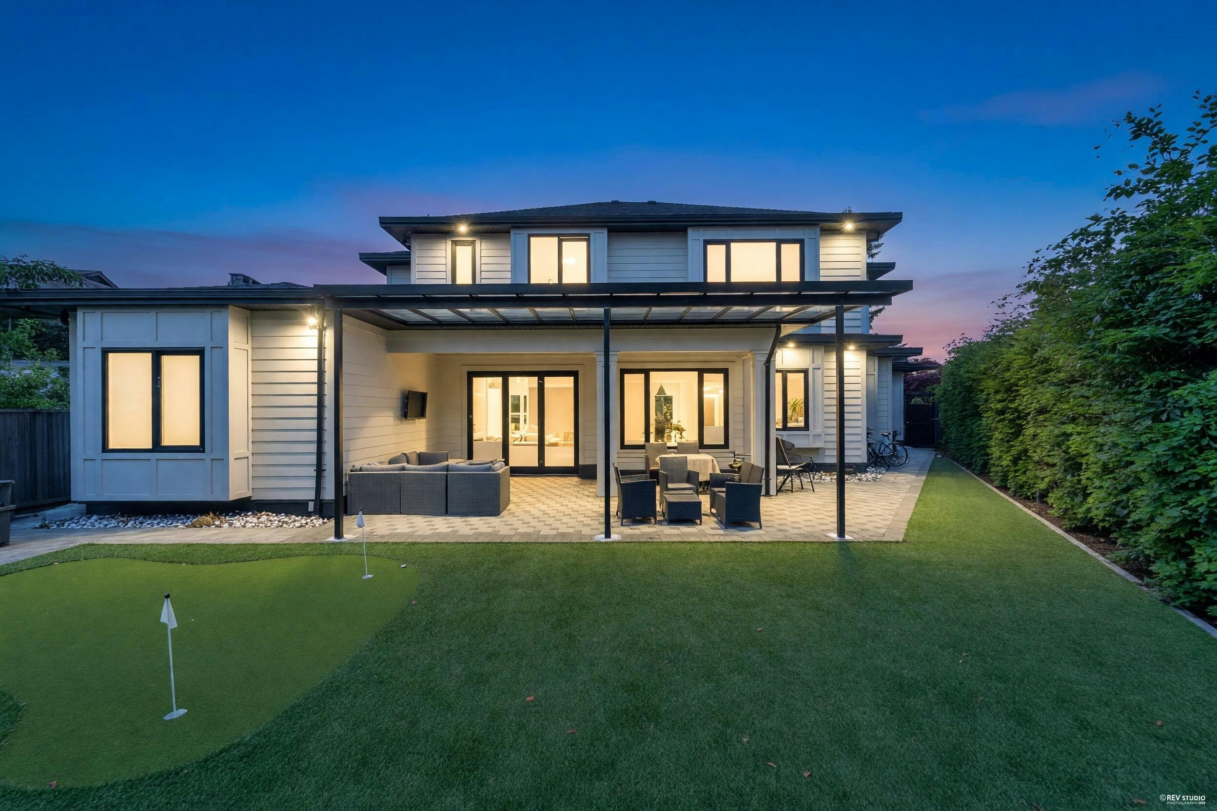 8580 Camden Crescent, Richmond, BC, V7C 3G4 - 35