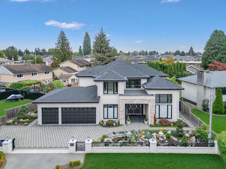 8580 Camden Crescent, Richmond, BC, V7C 3G4