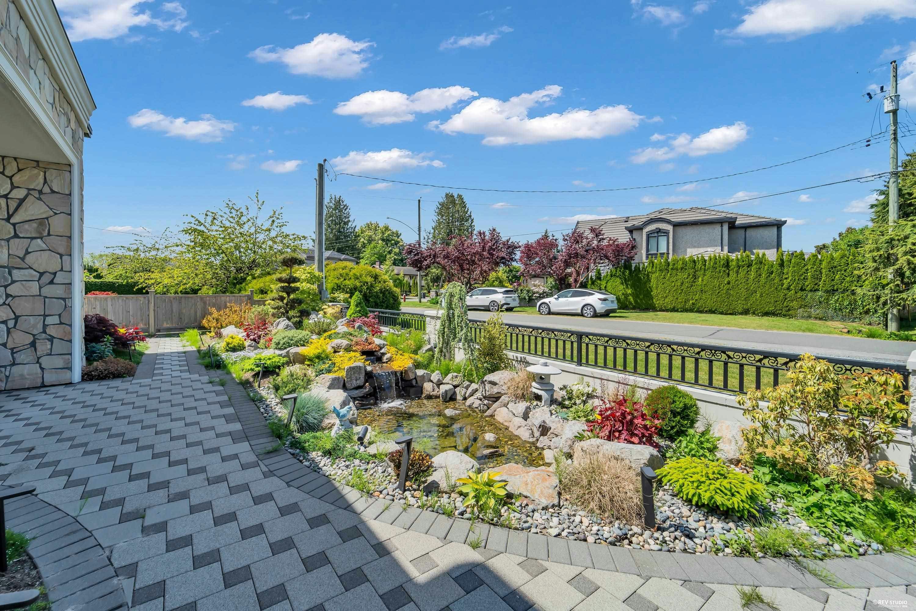 8580 Camden Crescent, Richmond, BC, V7C 3G4 - 33