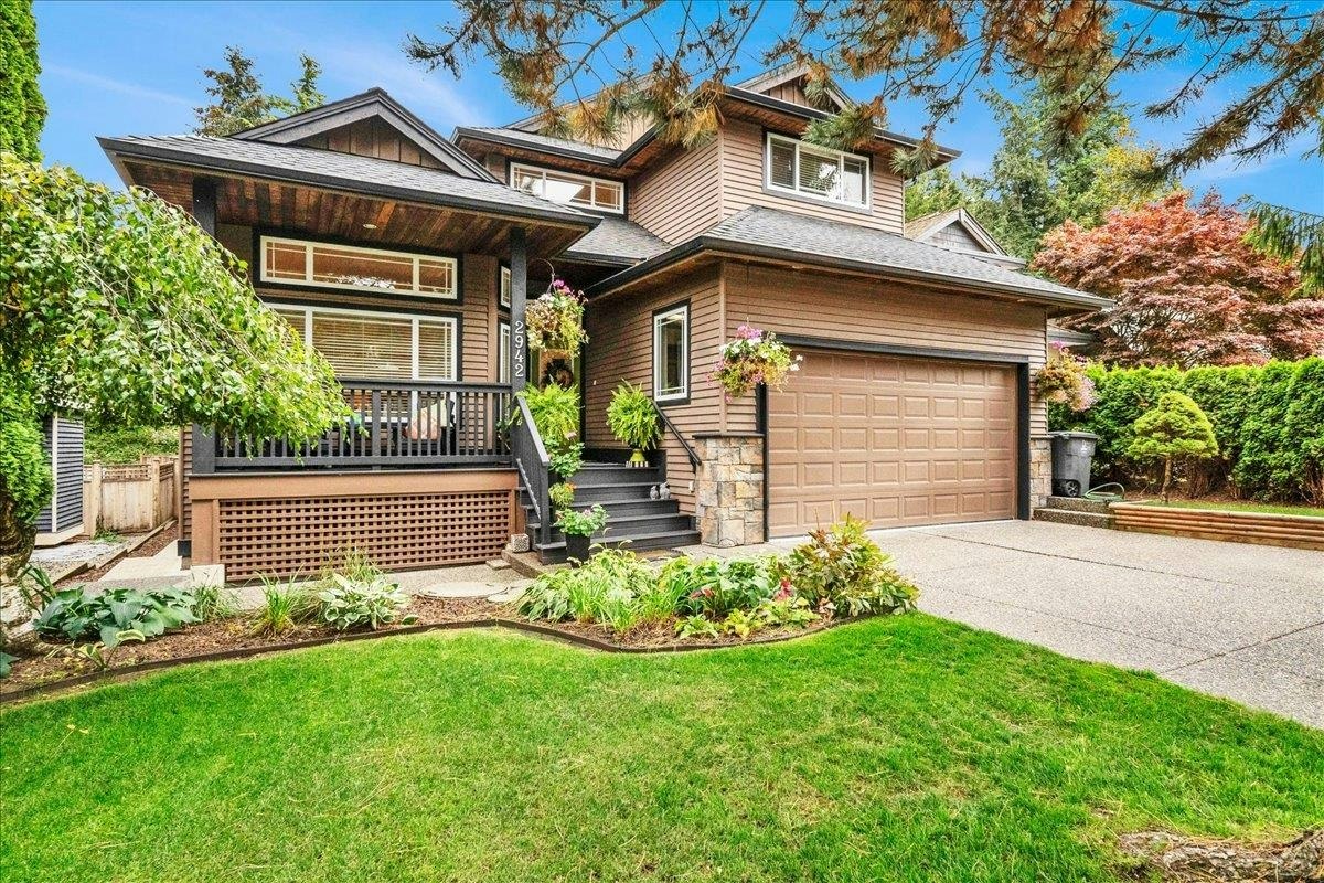 2942 147a Street, Surrey, BC, V4P 3H2