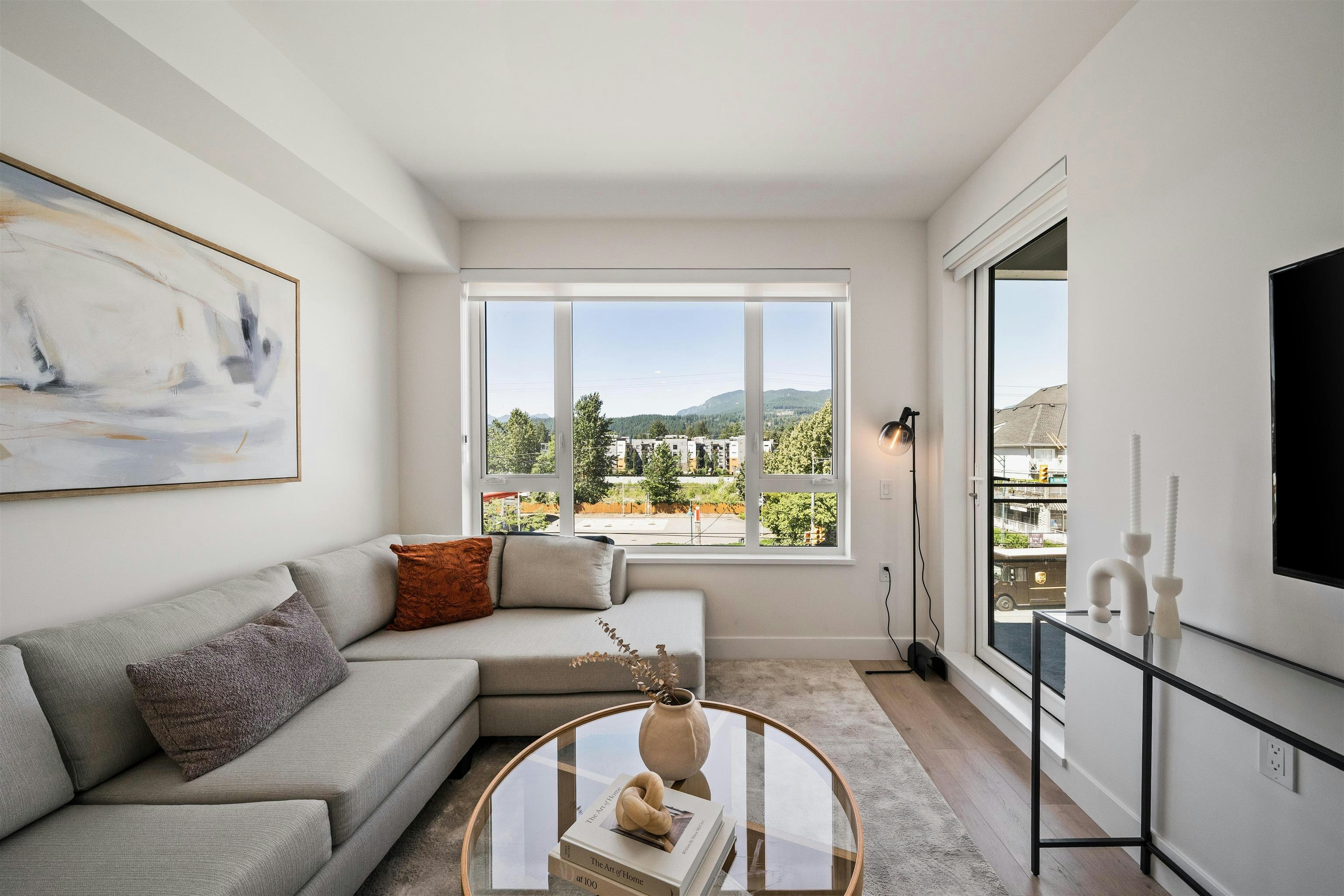 306-111 Buller Street, Port Moody, BC, V3H 0P5