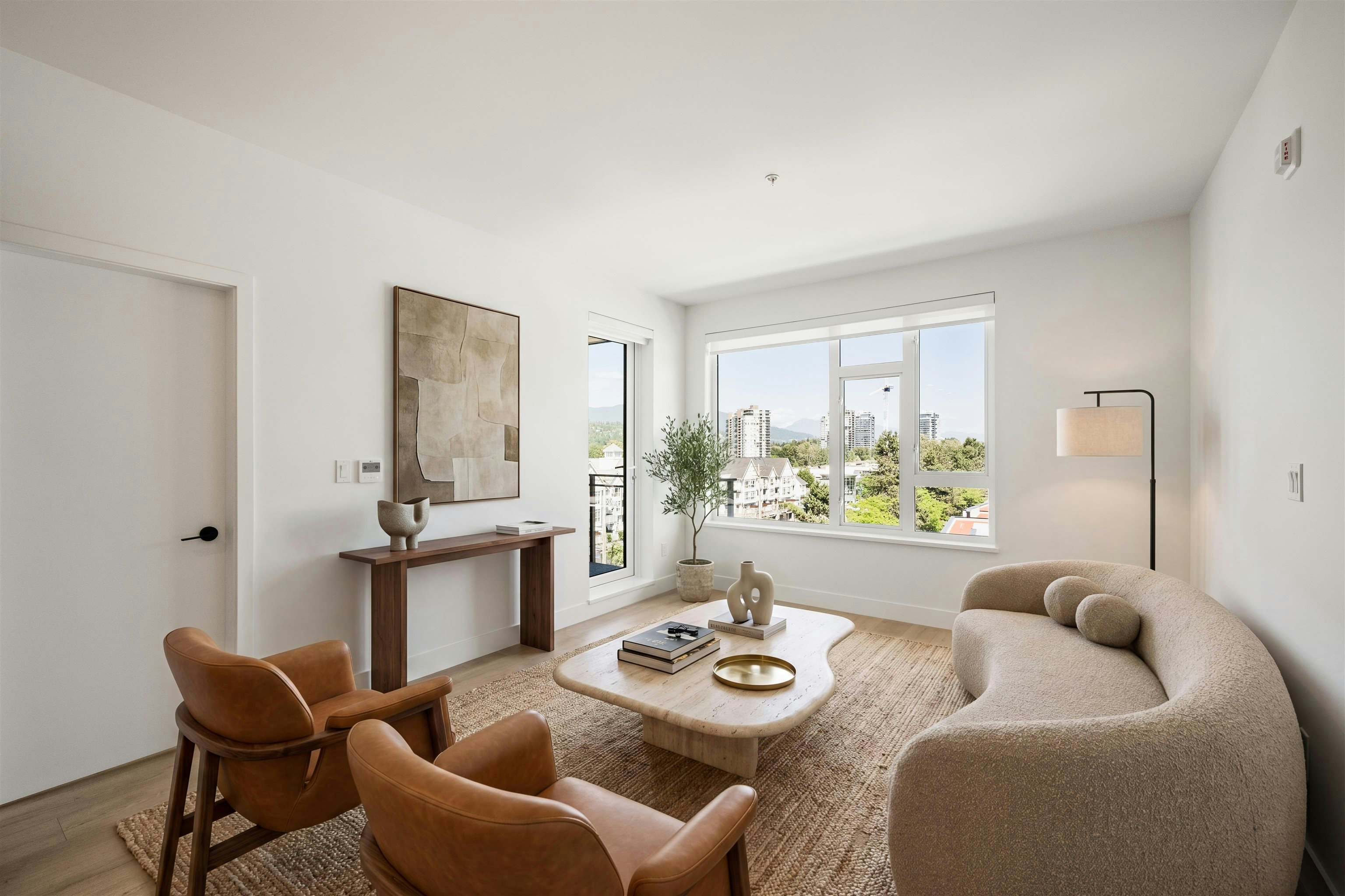 603-111 Buller Street, Port Moody, BC, V3H 0P5