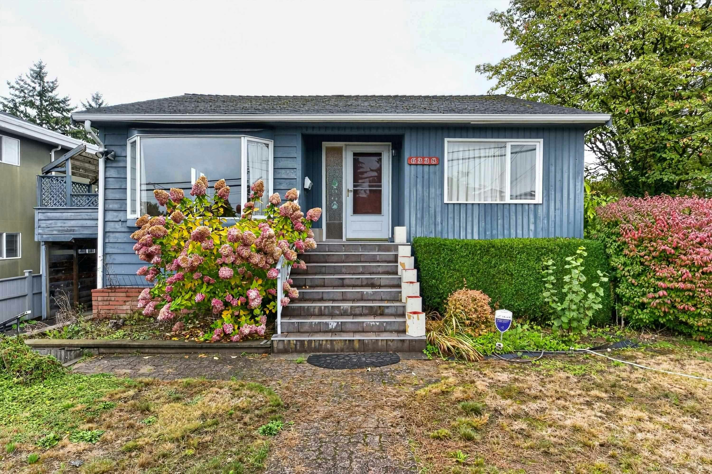 6338 Waltham Avenue, Burnaby, BC, V5H 3V4