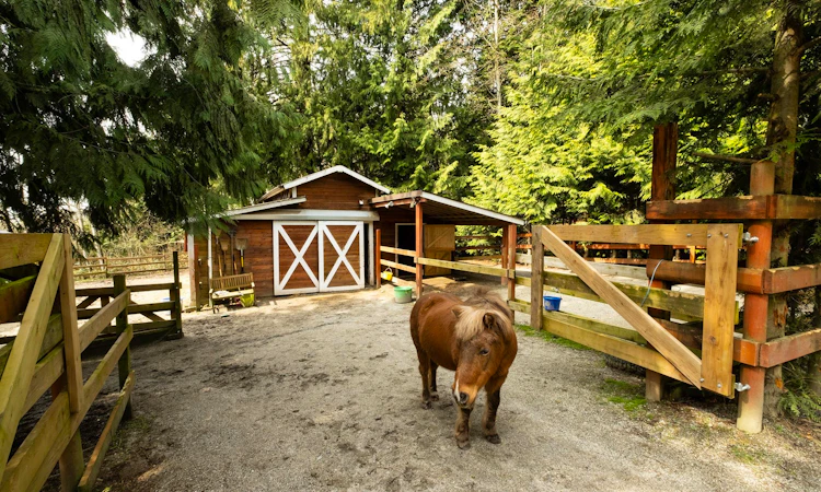 1930 Ranch Road